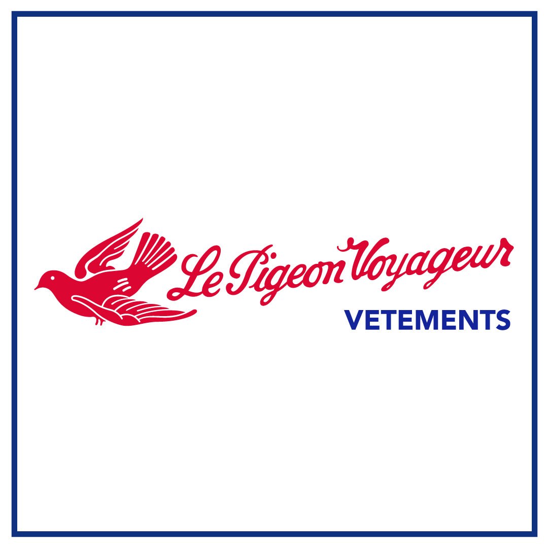 Le Pigeon Voyageurとは