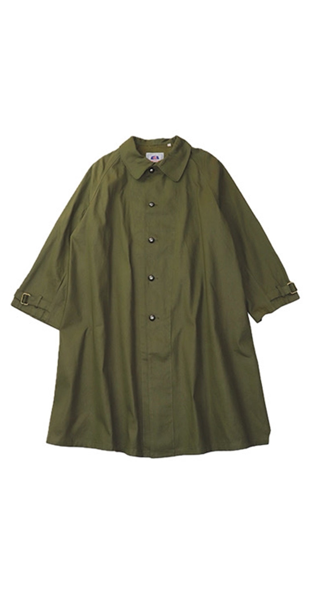 MORTERCYCLE COAT
