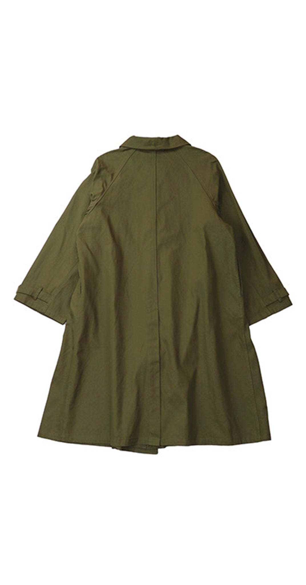 MORTERCYCLE COAT