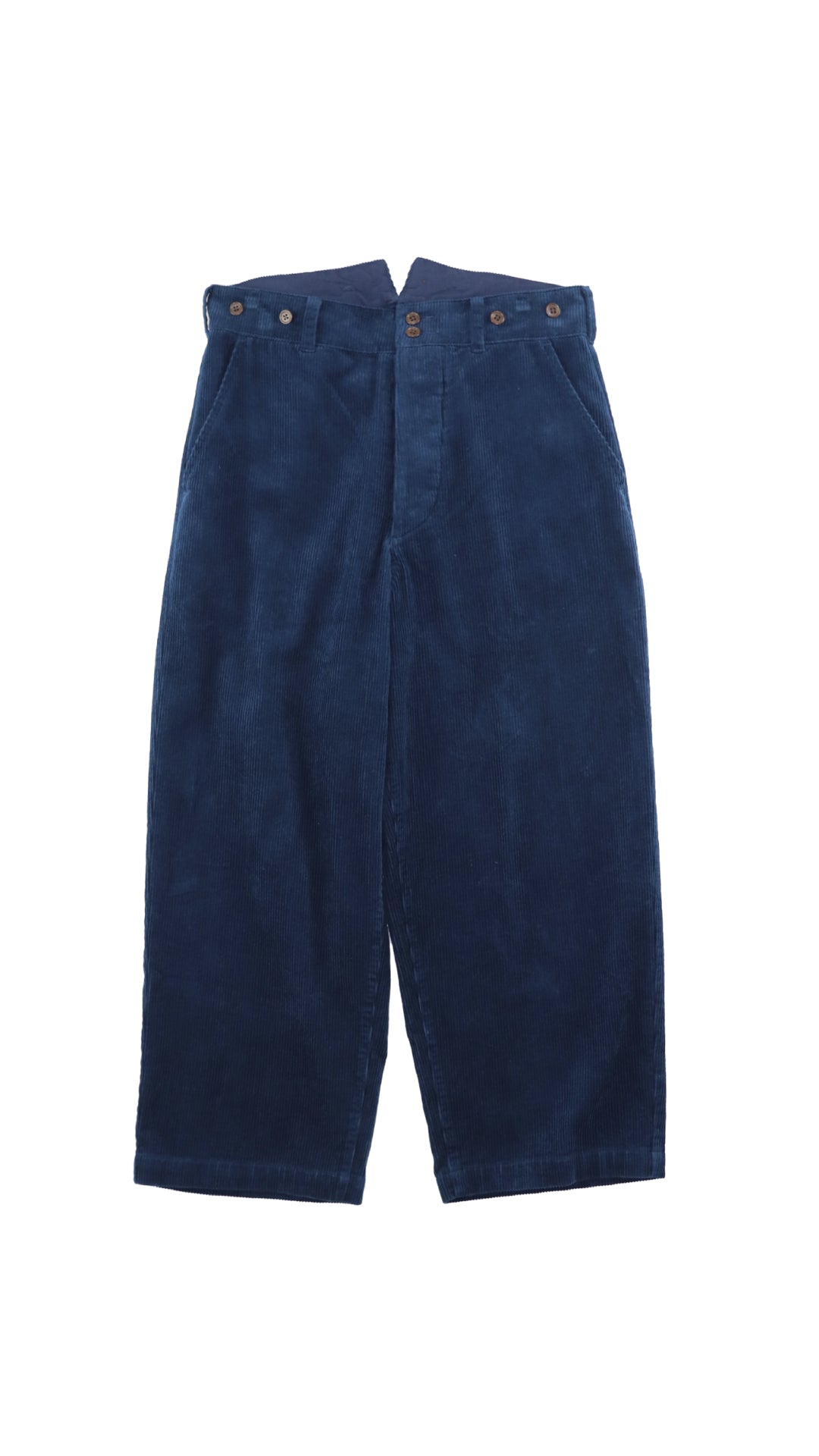 CORDUROY PANTS