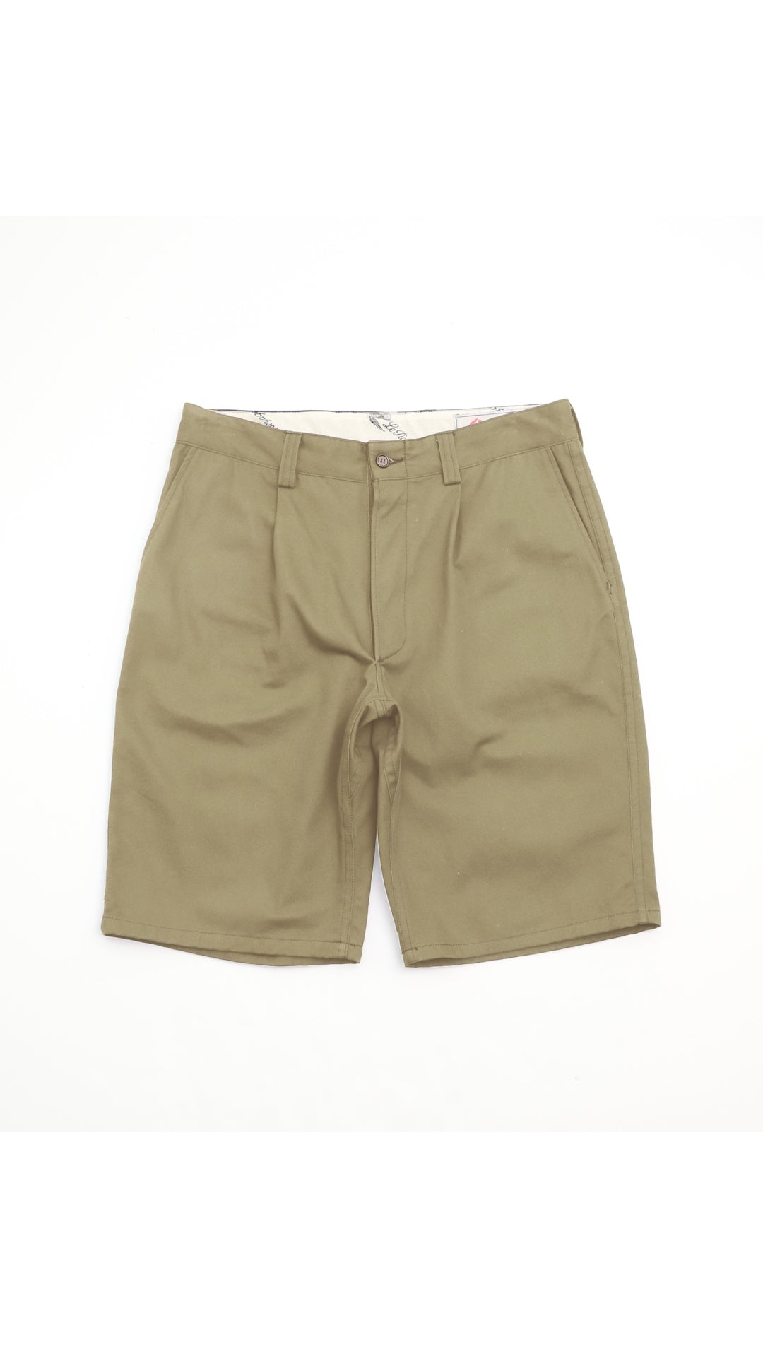 WORK SHORT PANTS