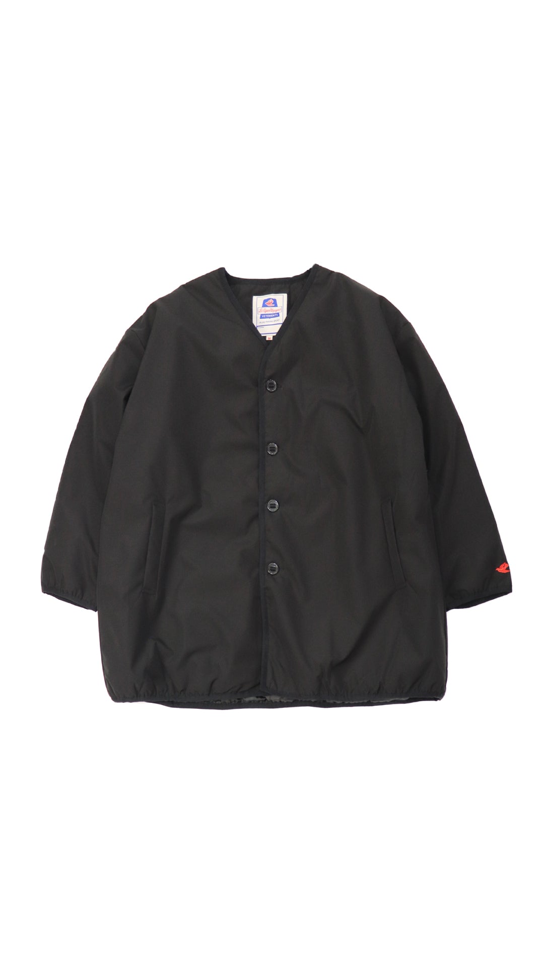 RIPSTOP LINER COAT