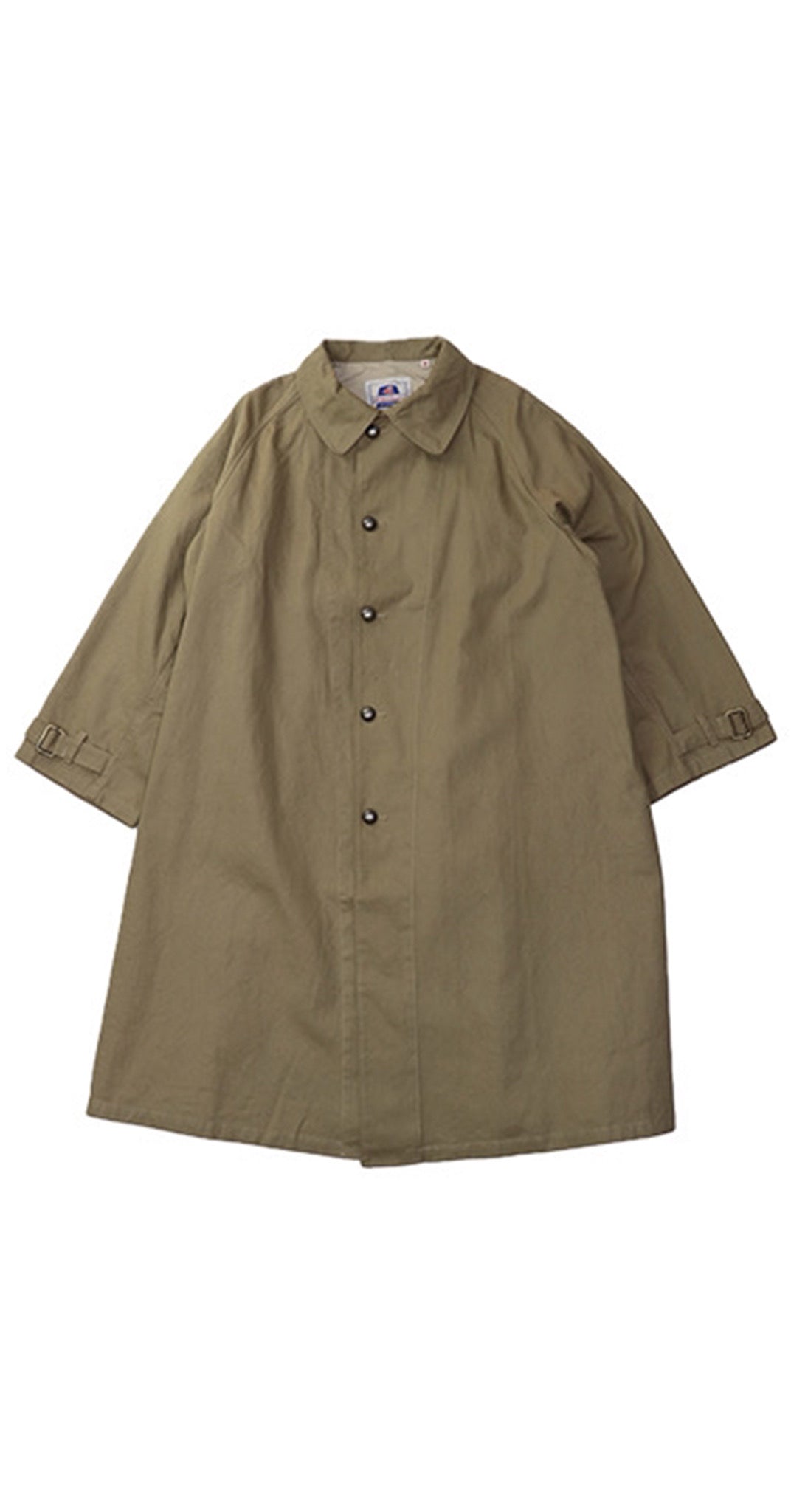 MORTERCYCLE COAT