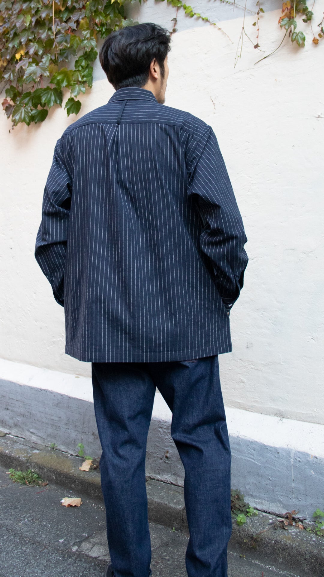 ATELIER SHIRT