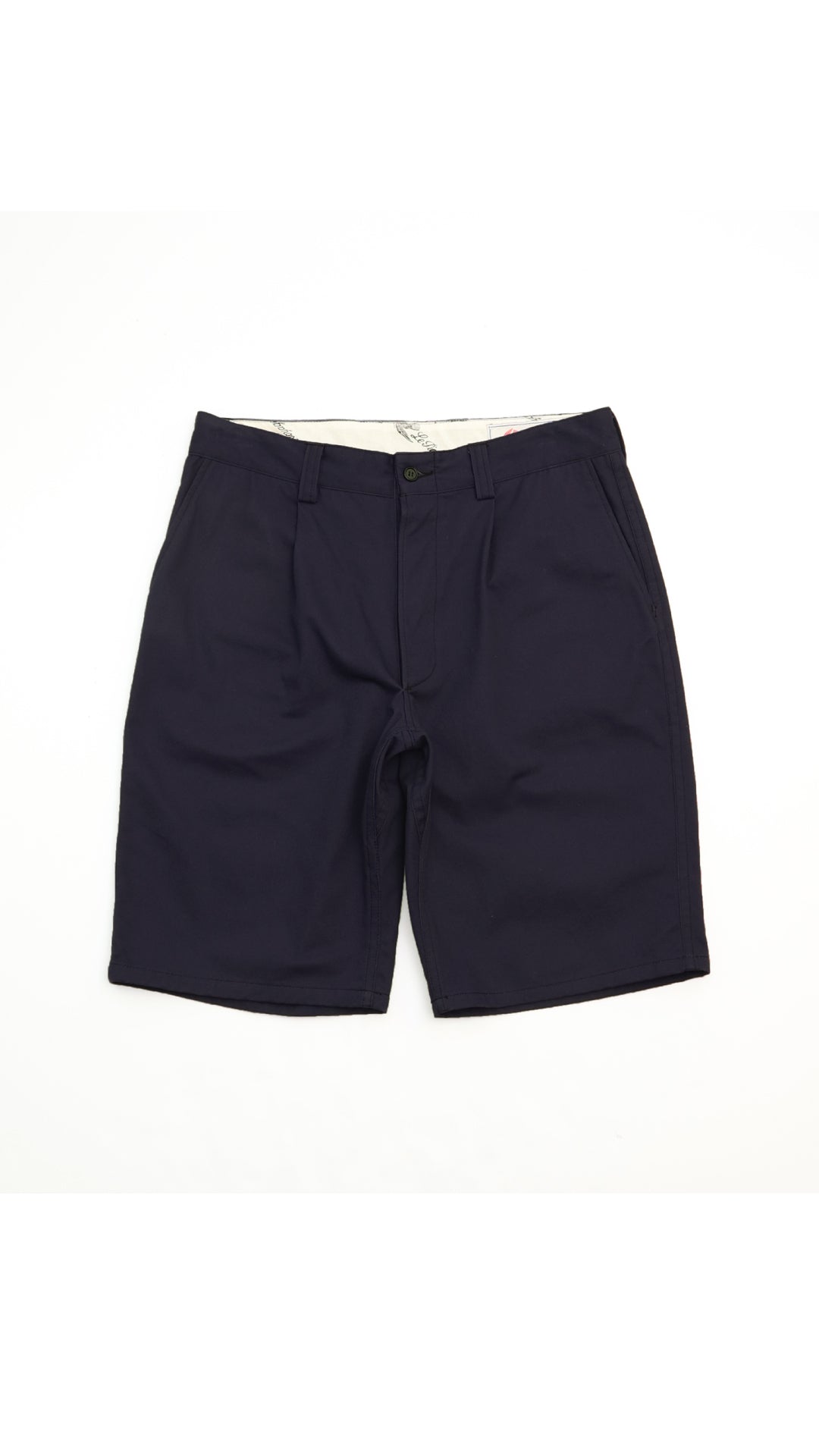 WORK SHORT PANTS