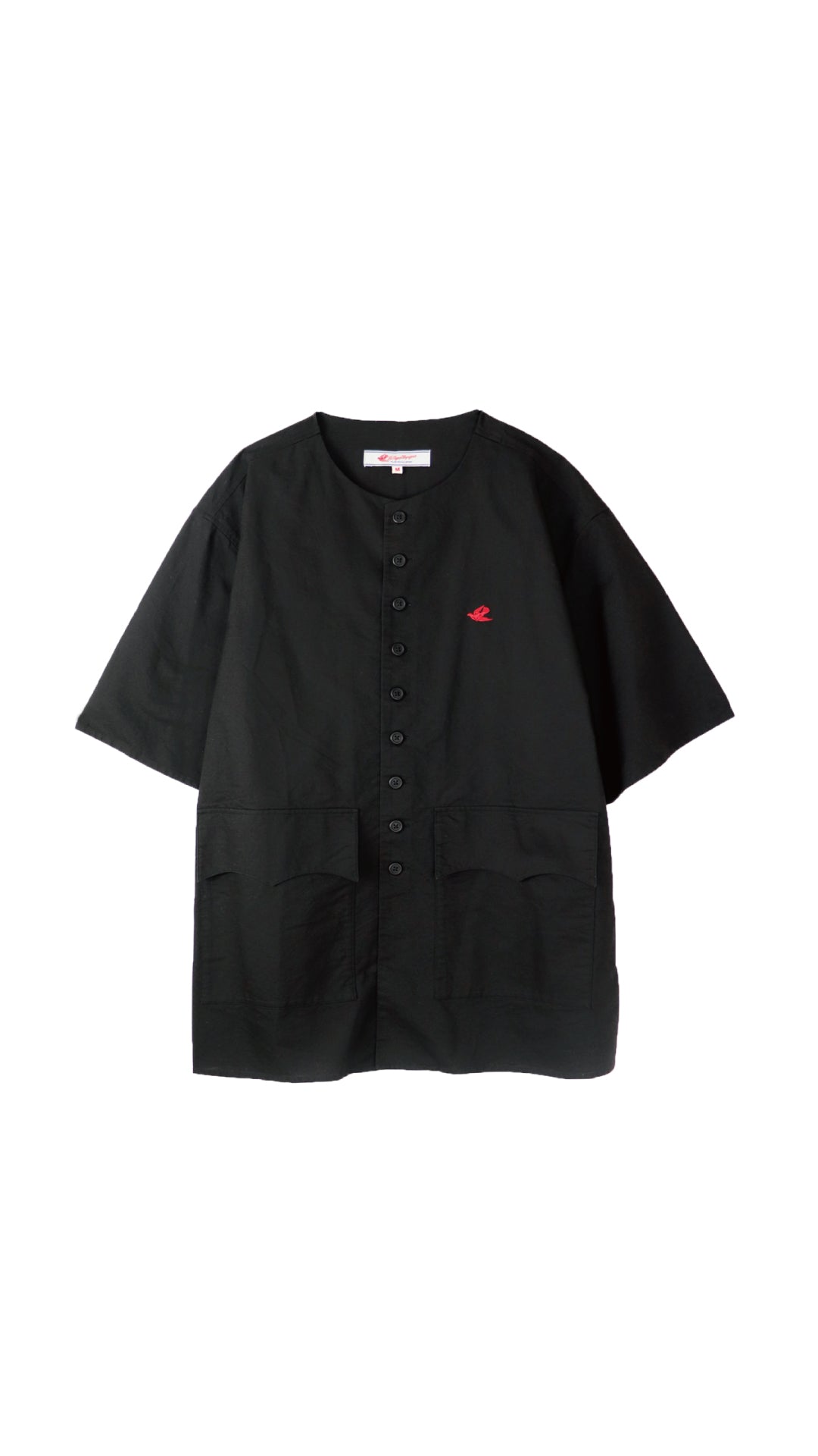 B.D.U SHIRT