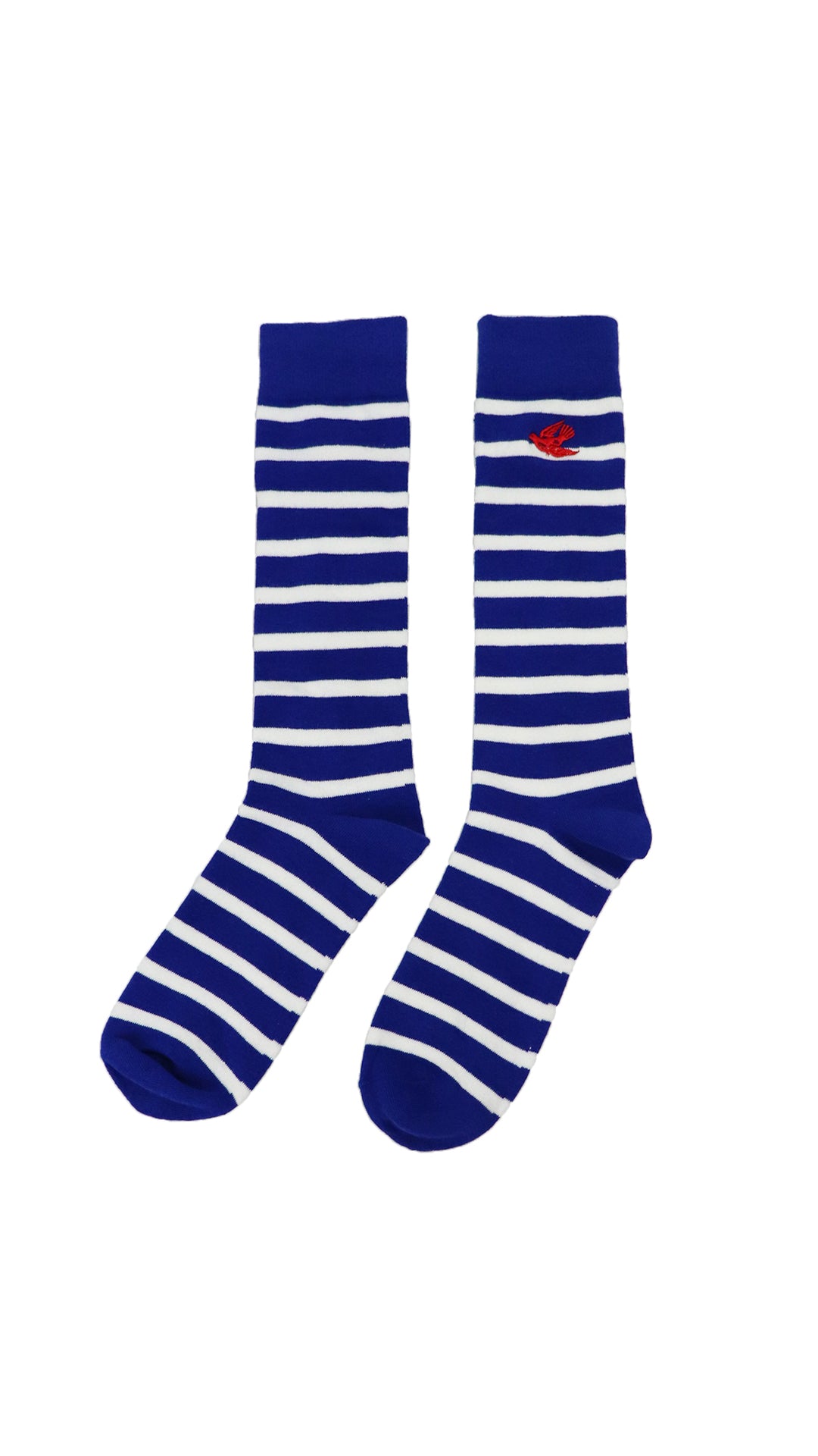 PIGEON PATTERN SOCKS