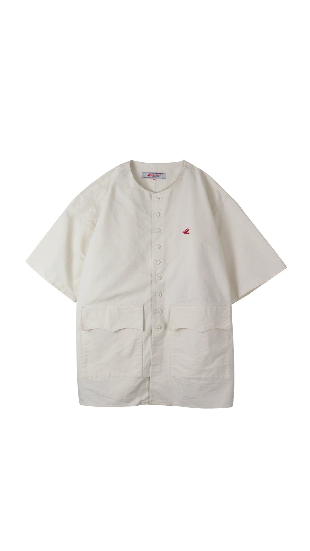 B.D.U SHIRT