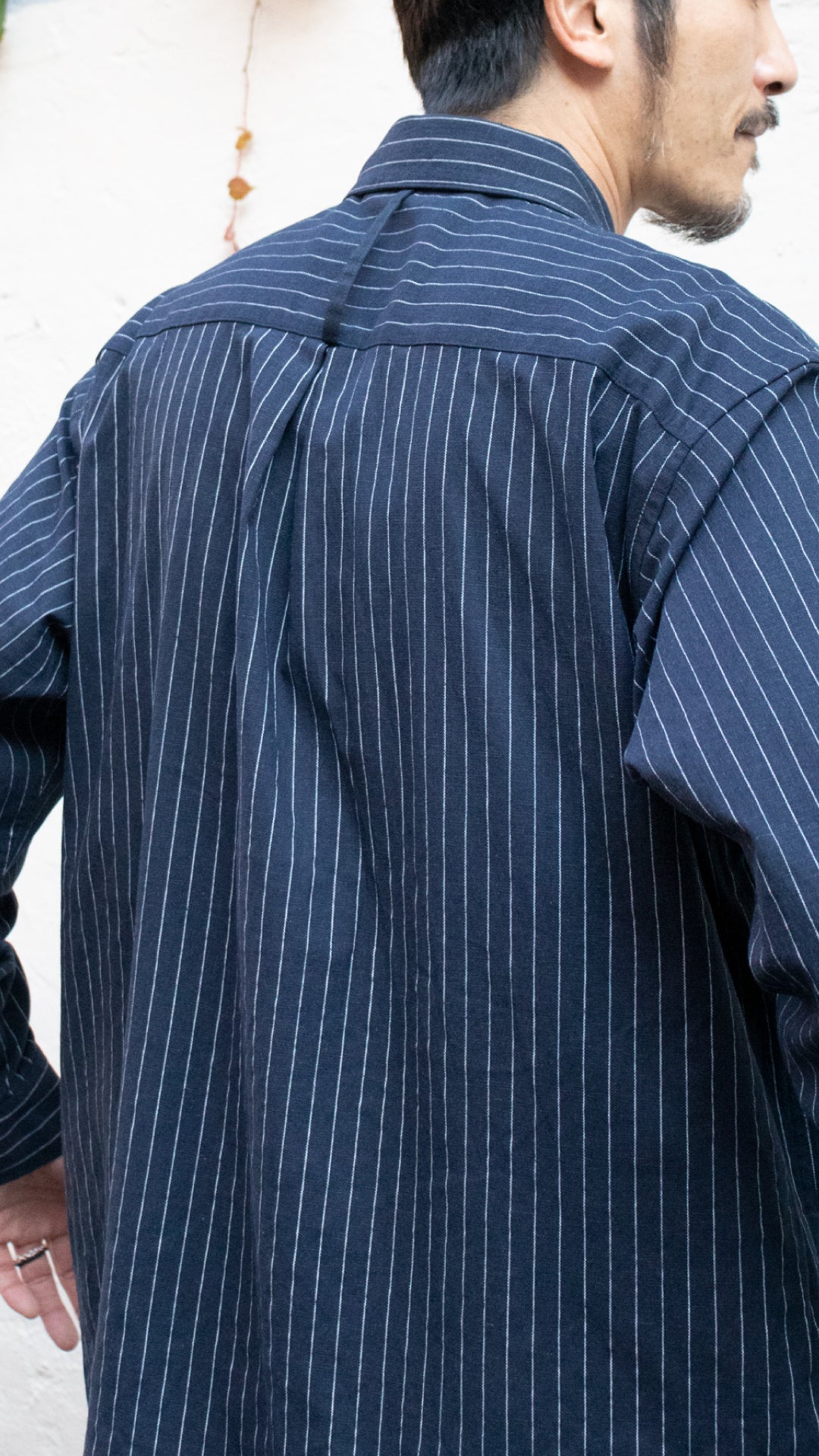 ATELIER SHIRT