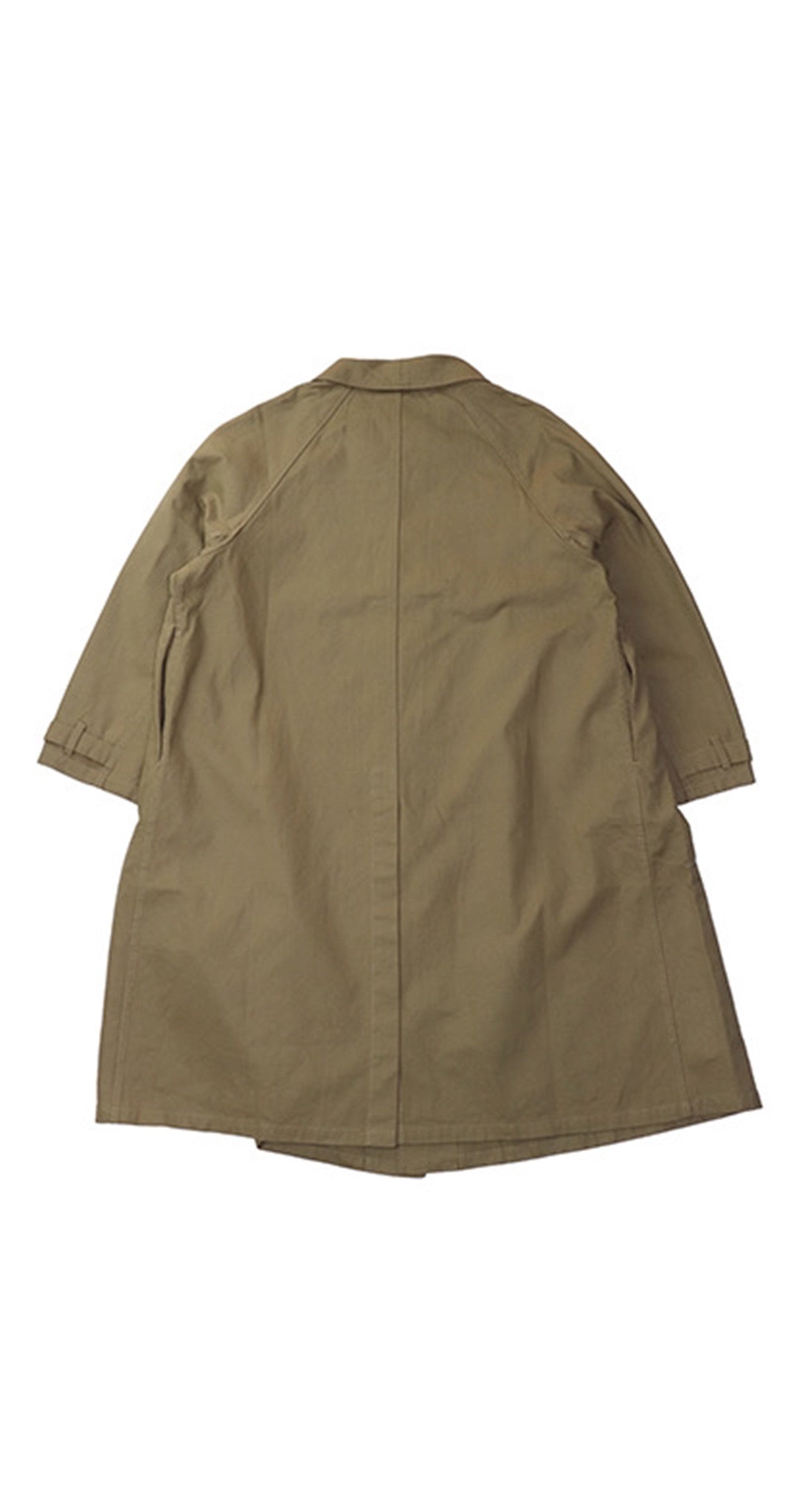 MORTERCYCLE COAT