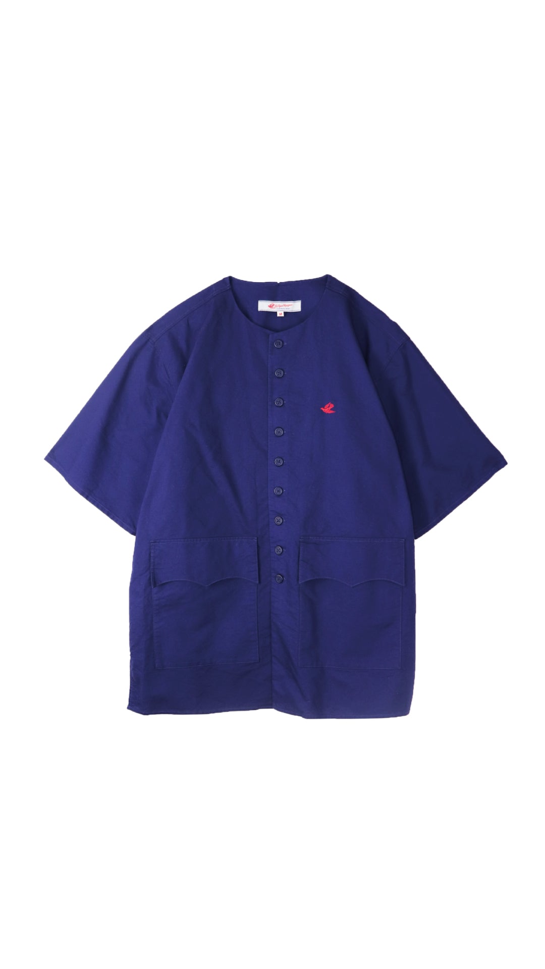 B.D.U SHIRT