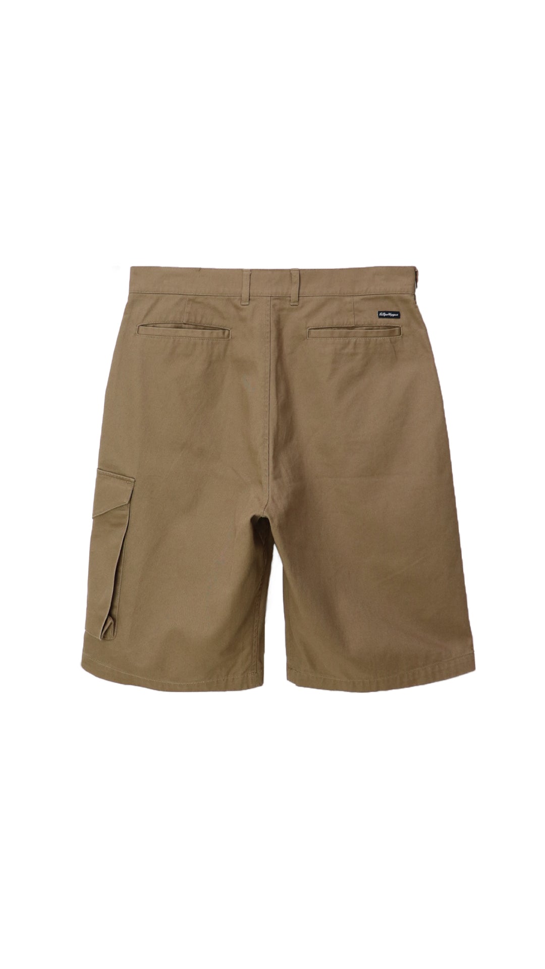 FATIGUE SHORT PANTS