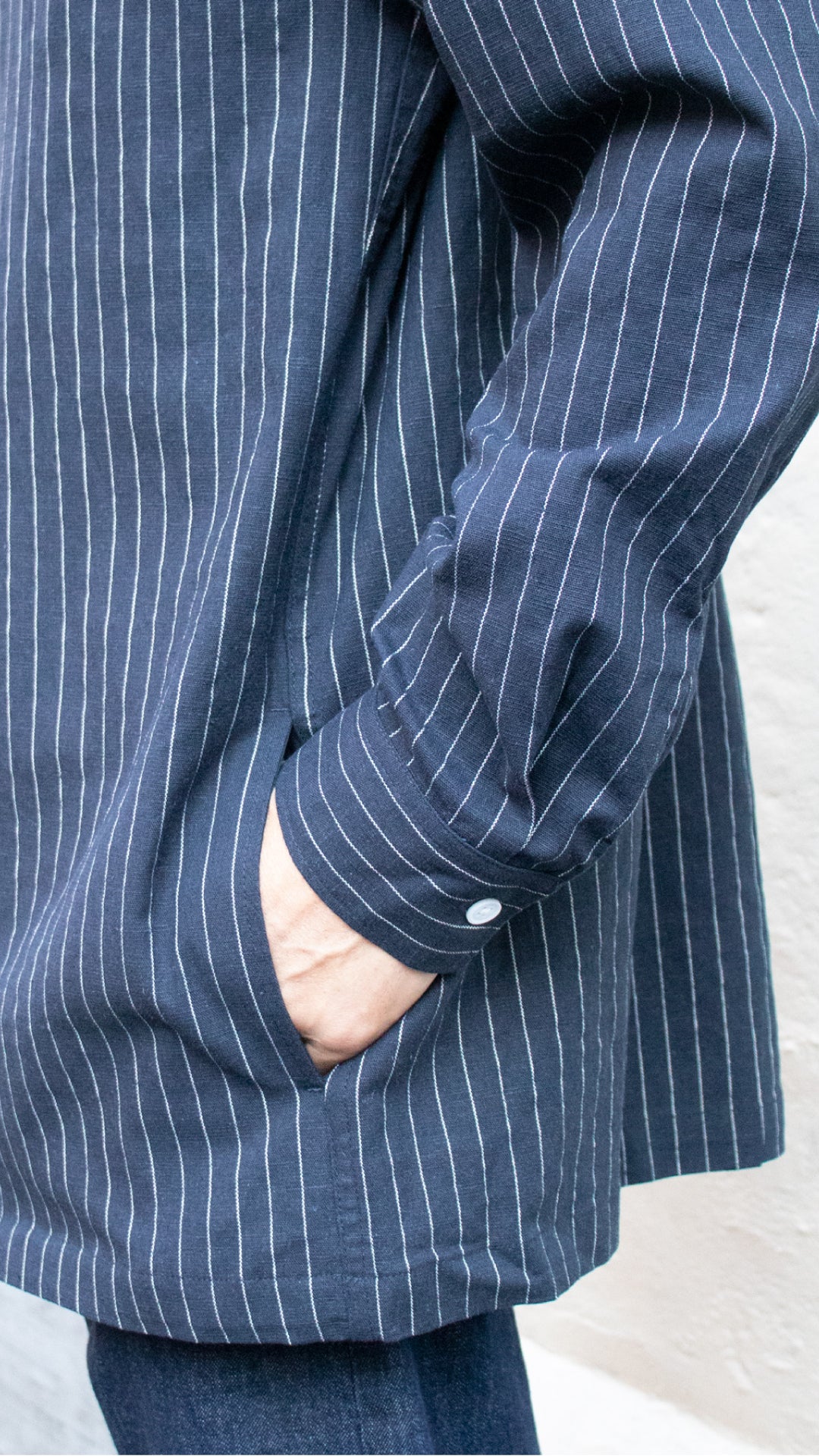 ATELIER SHIRT
