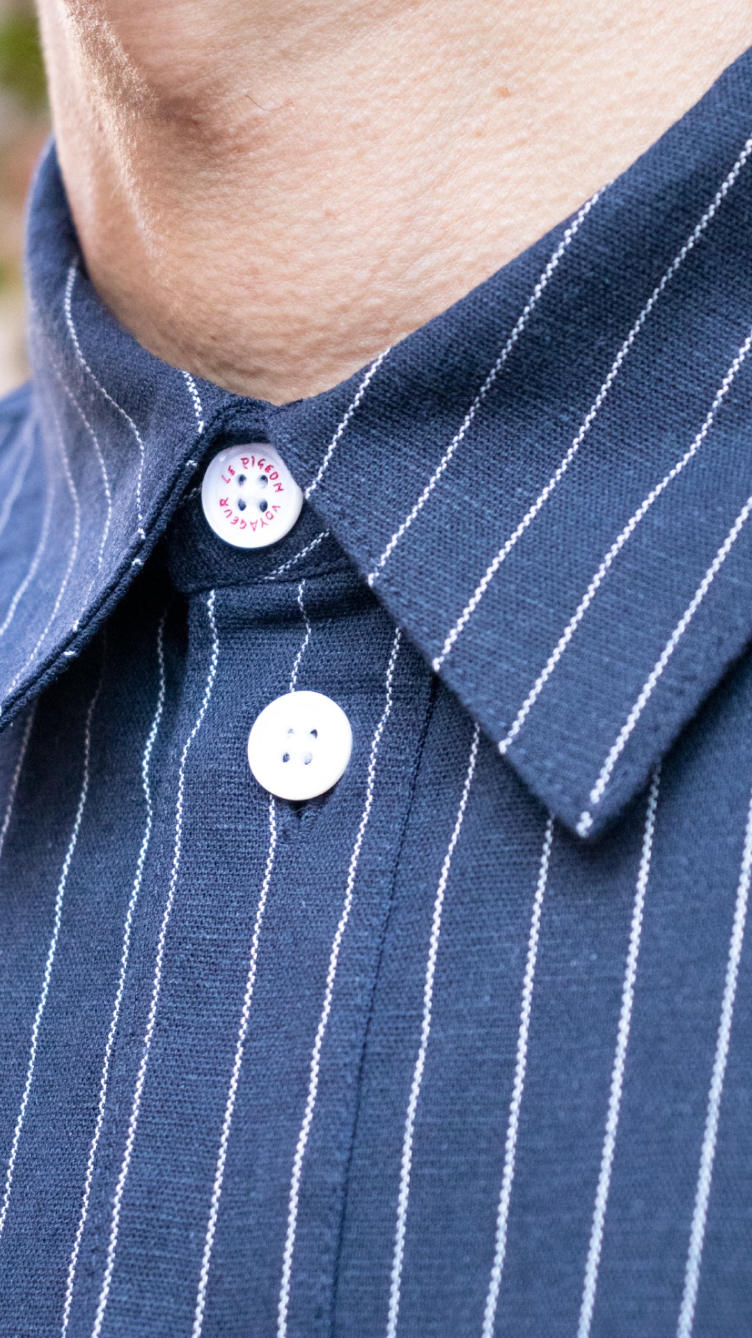 ATELIER SHIRT