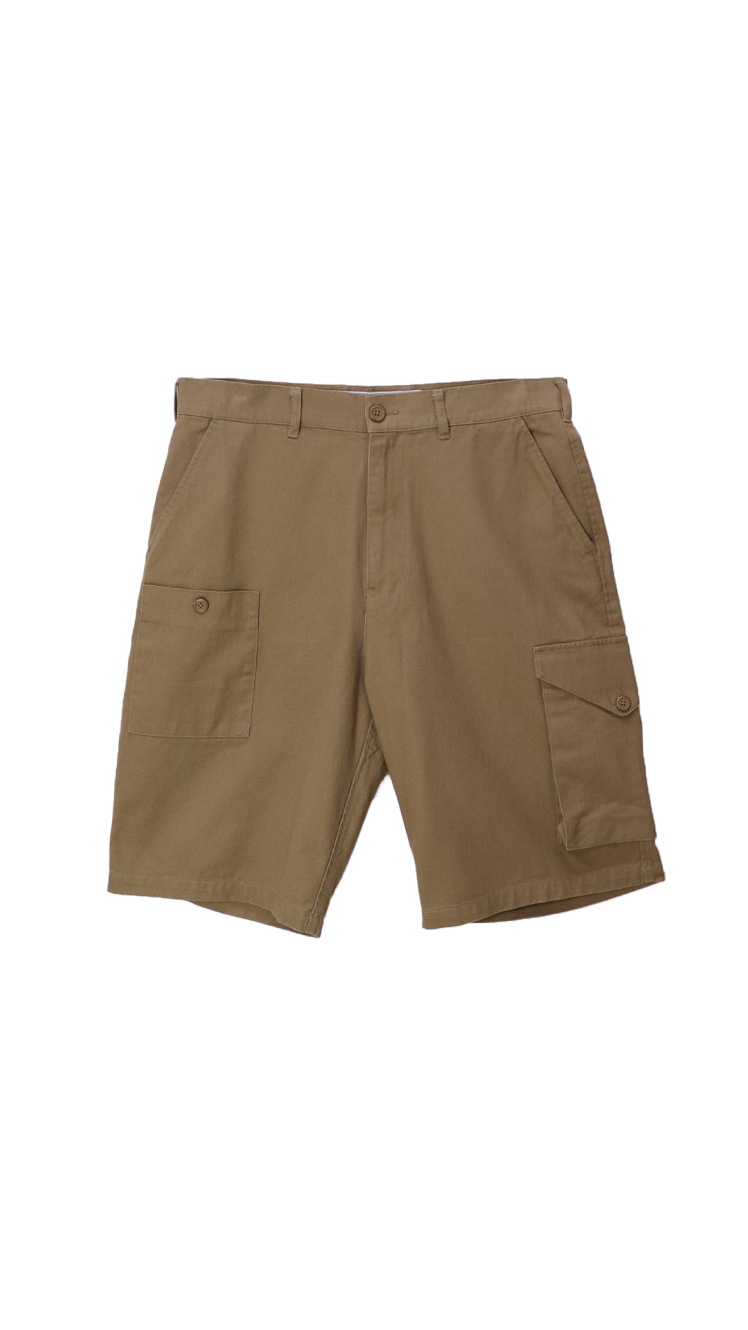 FATIGUE SHORT PANTS