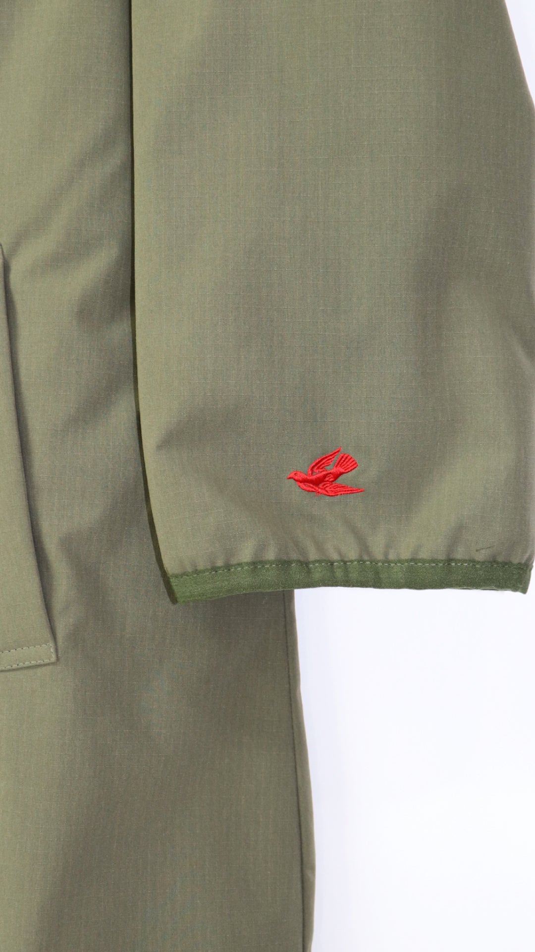 RIPSTOP LINER COAT