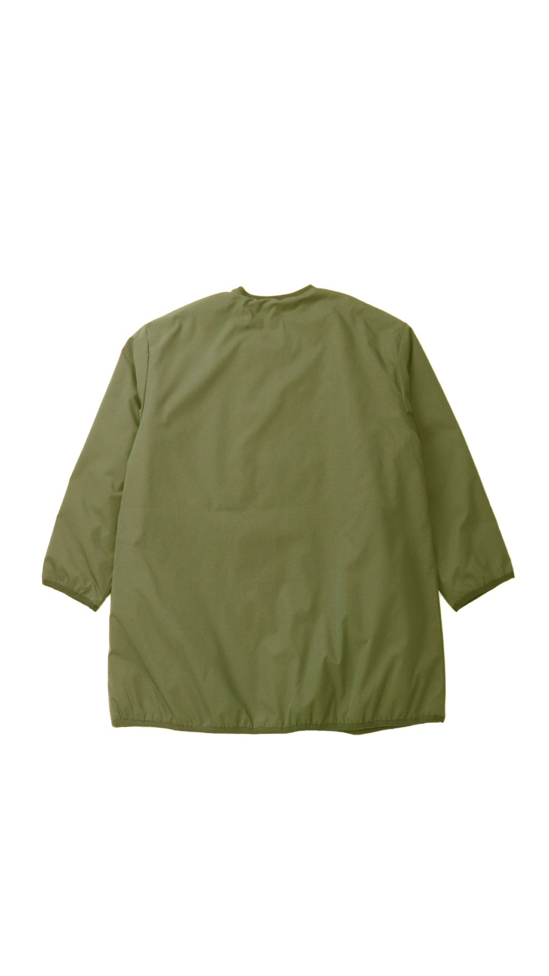 RIPSTOP LINER COAT