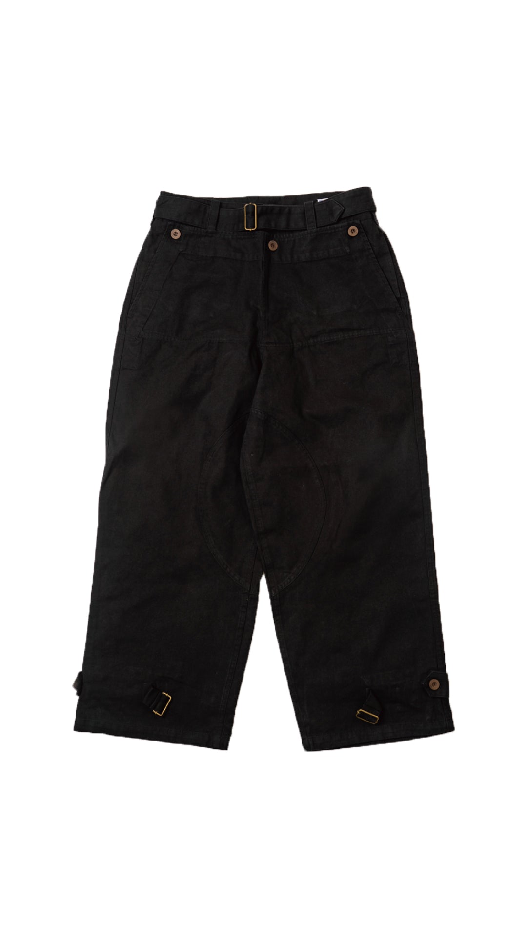 MOTORCYCLE PANTS
