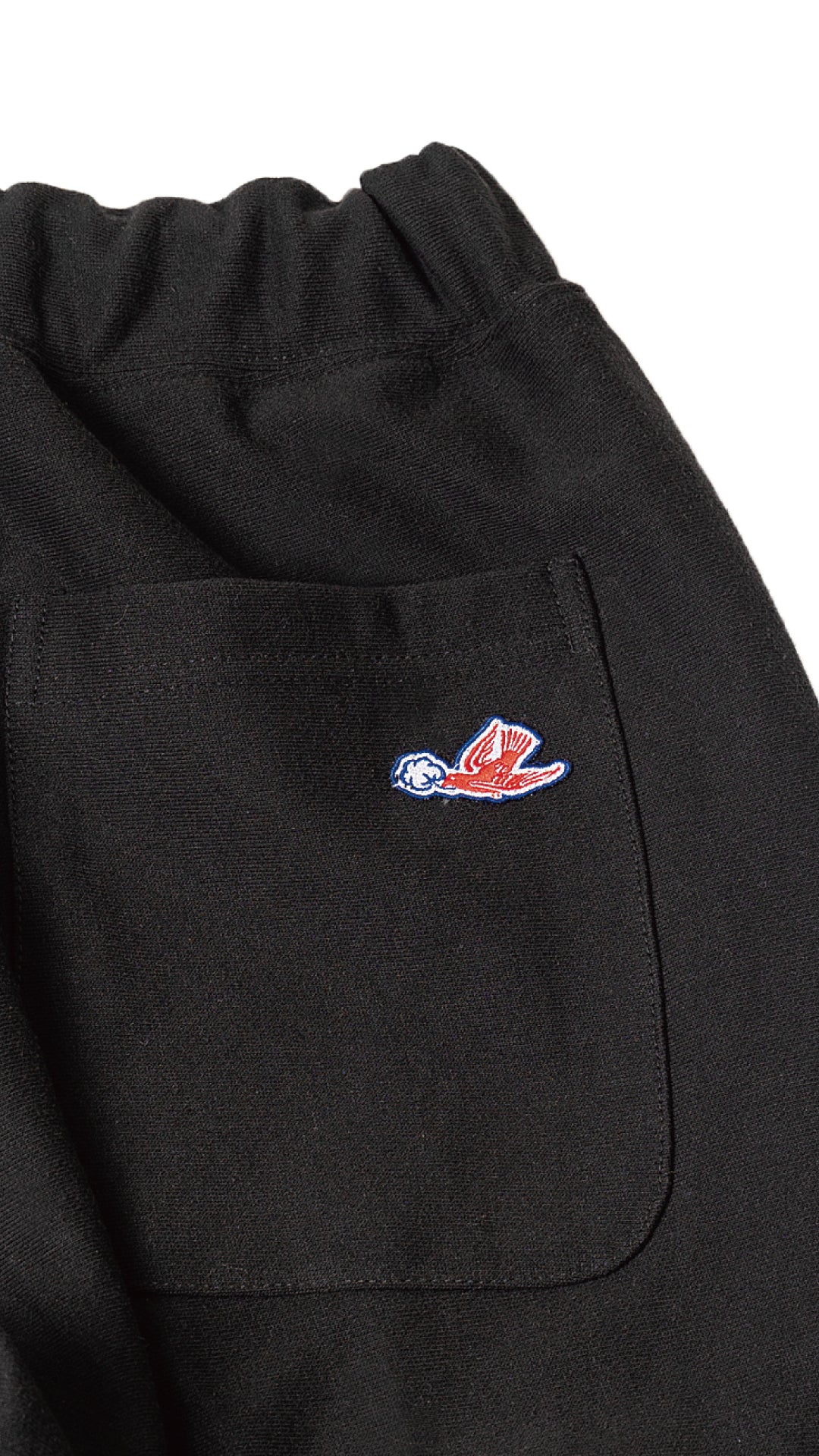 SWEAT PANTS
