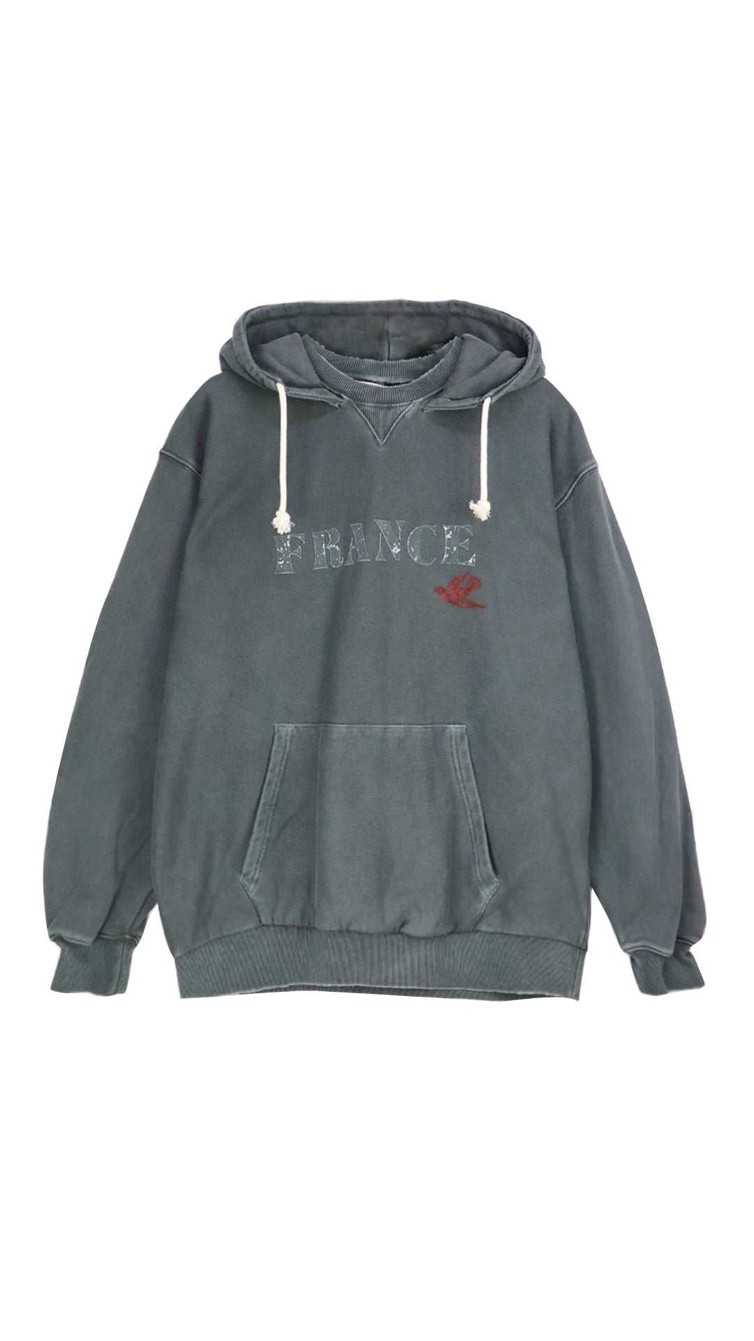 PIGMENT HOODIE