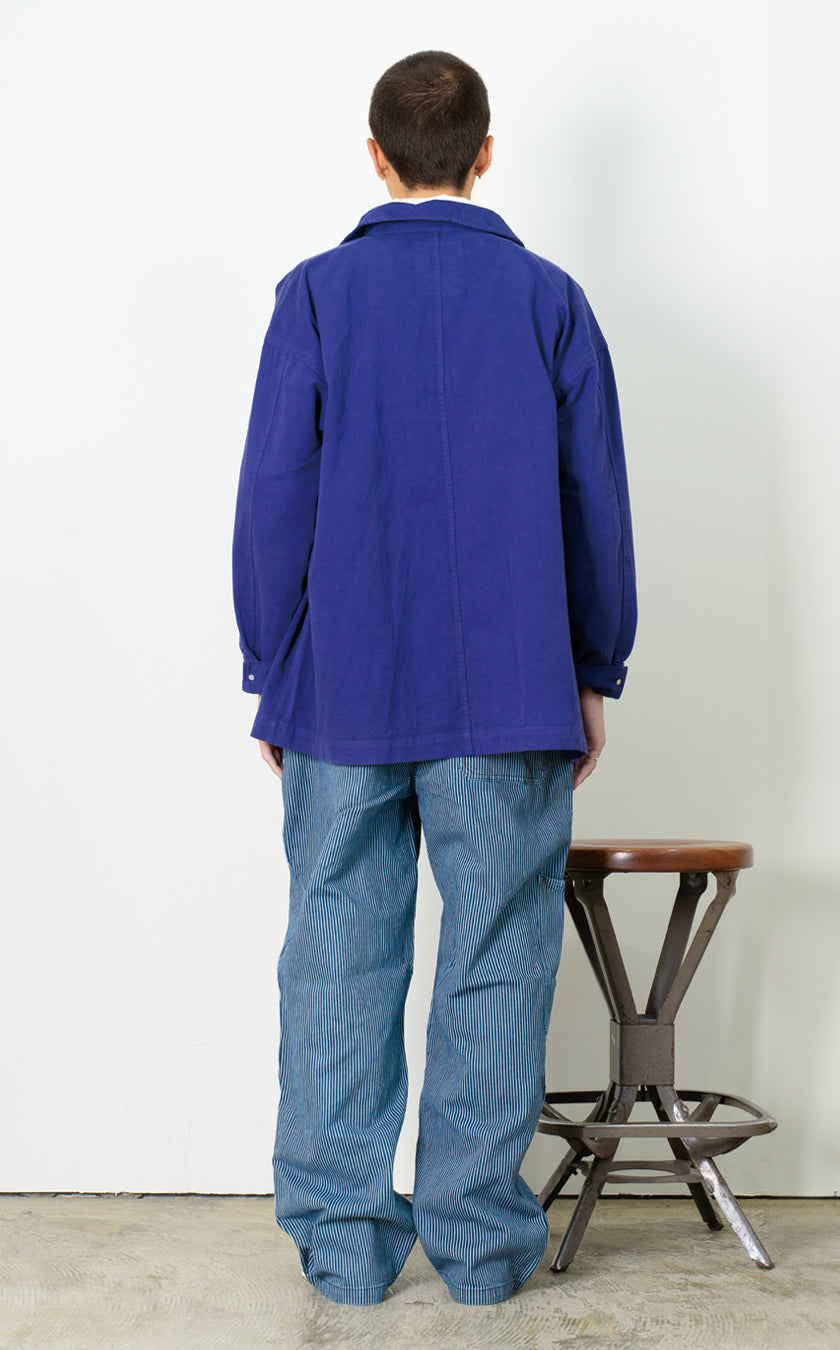 COVERALLS JACKET