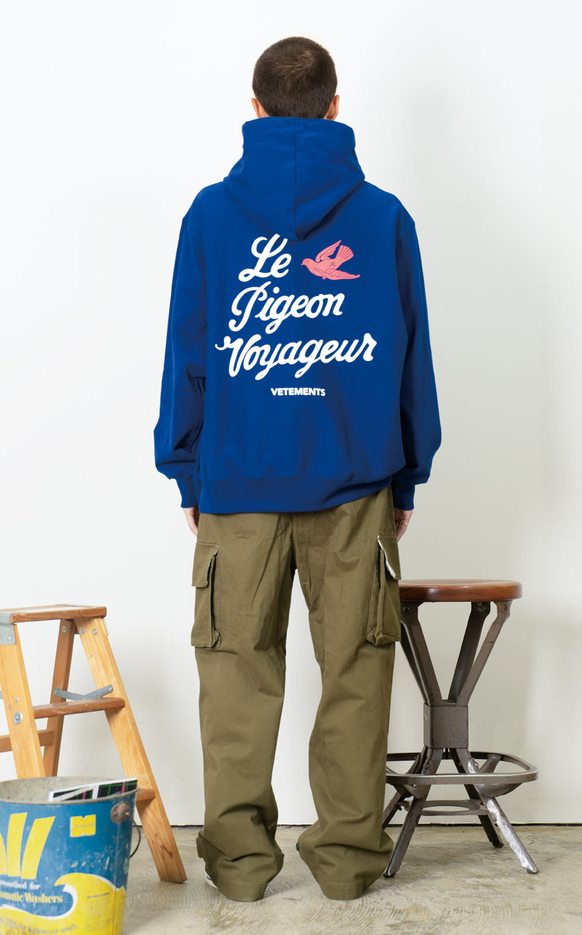 M47 CARGO PANTS
