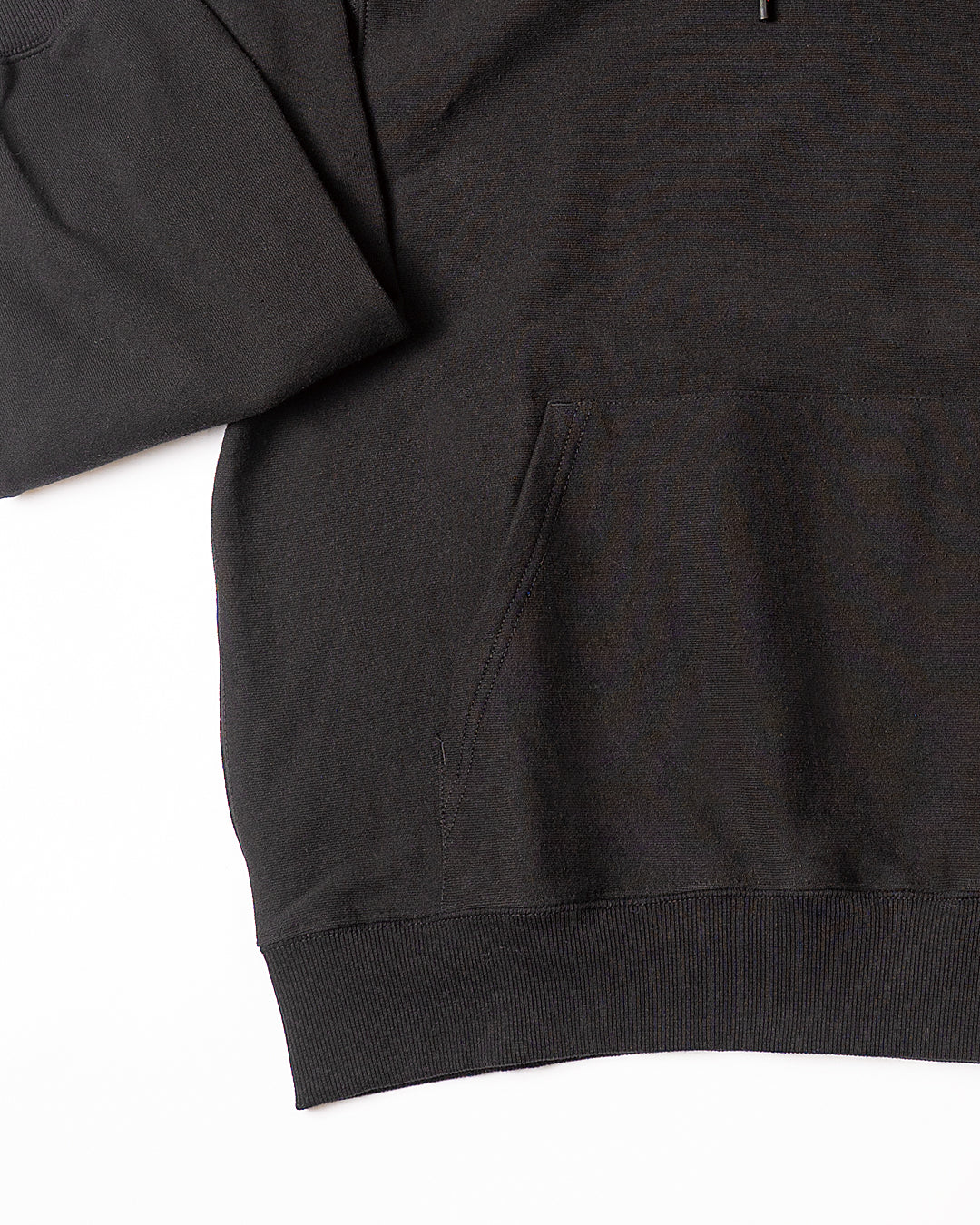 MESSAGE PULLOVER HOODIE