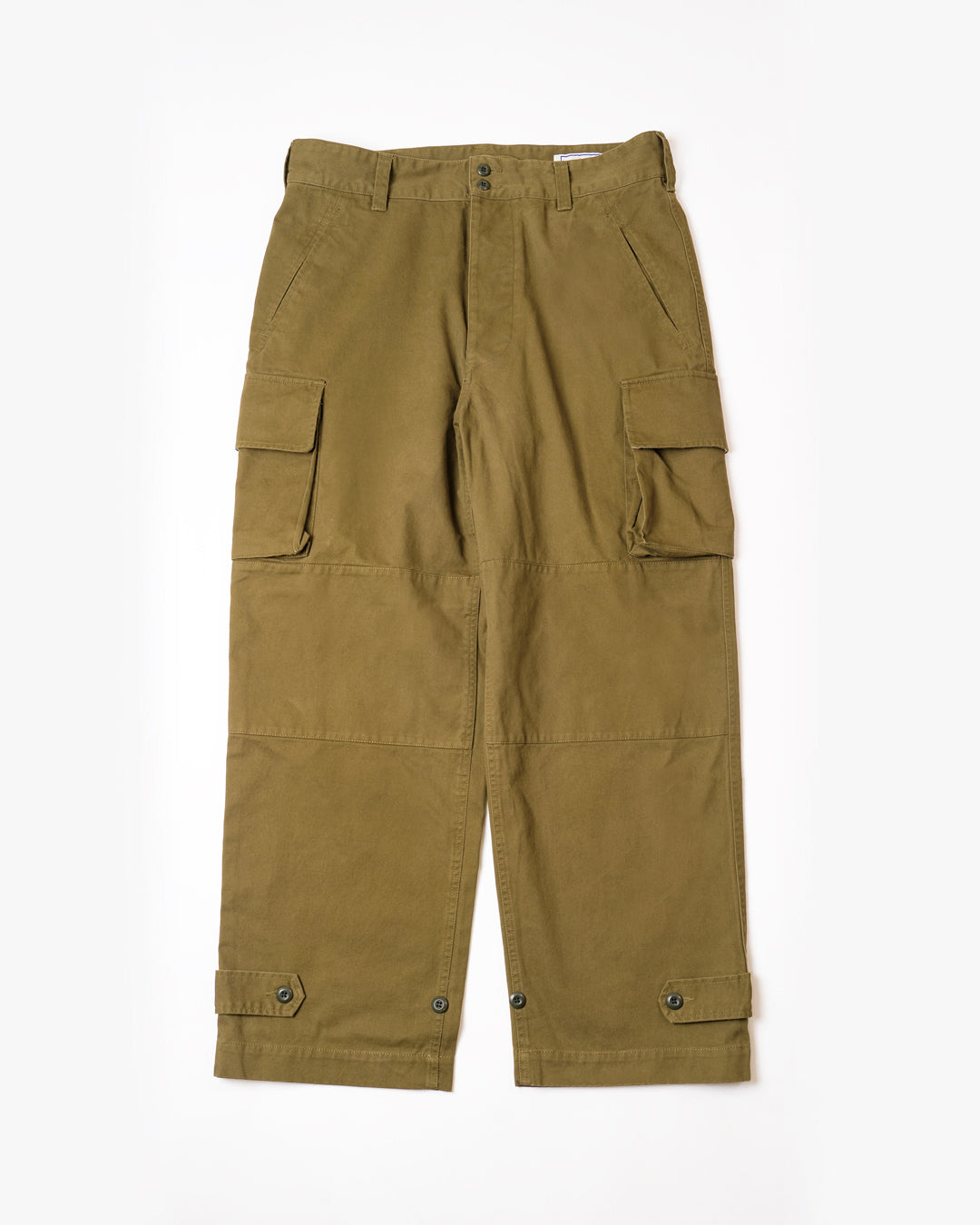 M47 CARGO PANTS
