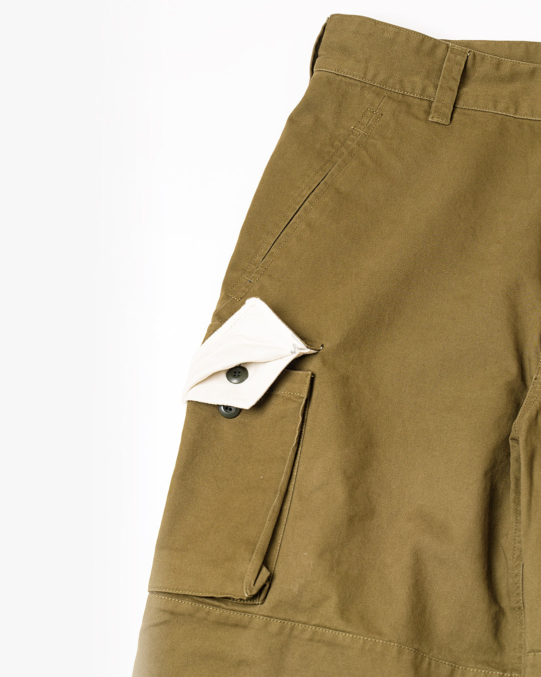 M47 CARGO PANTS