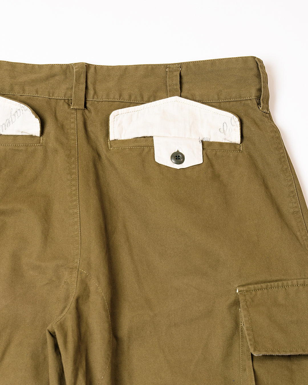 M47 CARGO PANTS