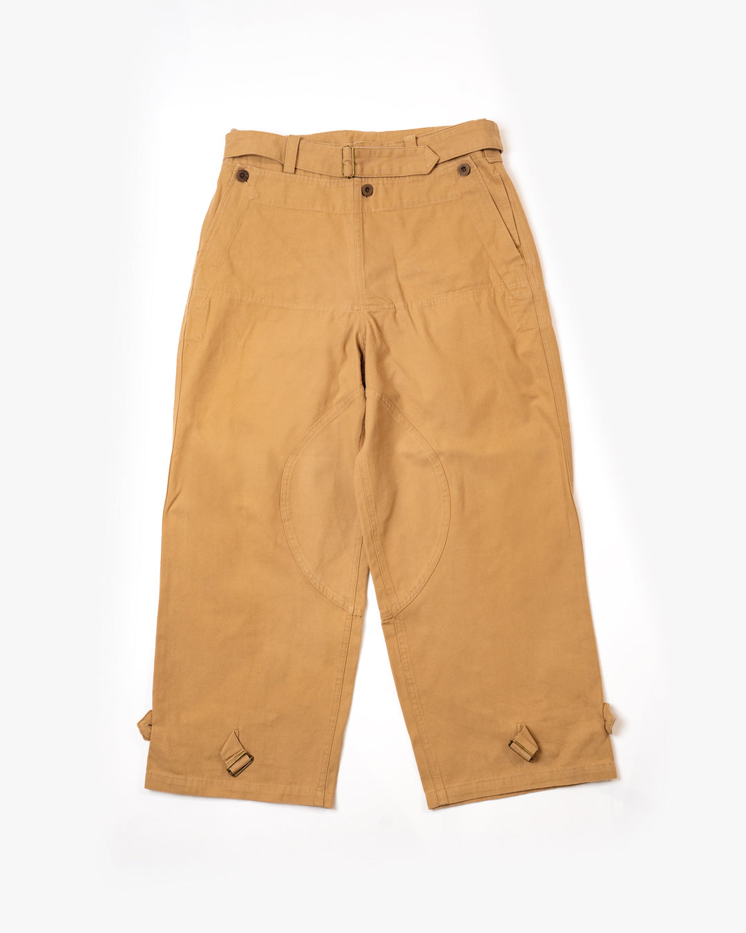 MOTORCYCLE PANTS