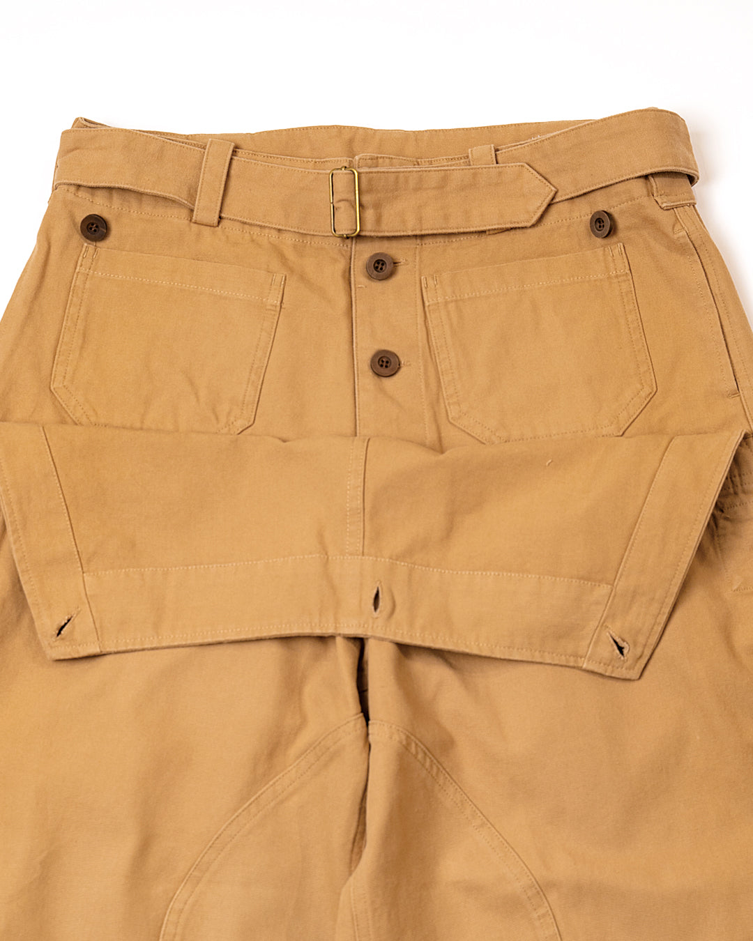MOTORCYCLE PANTS
