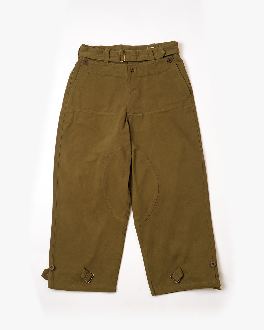 MOTORCYCLE PANTS