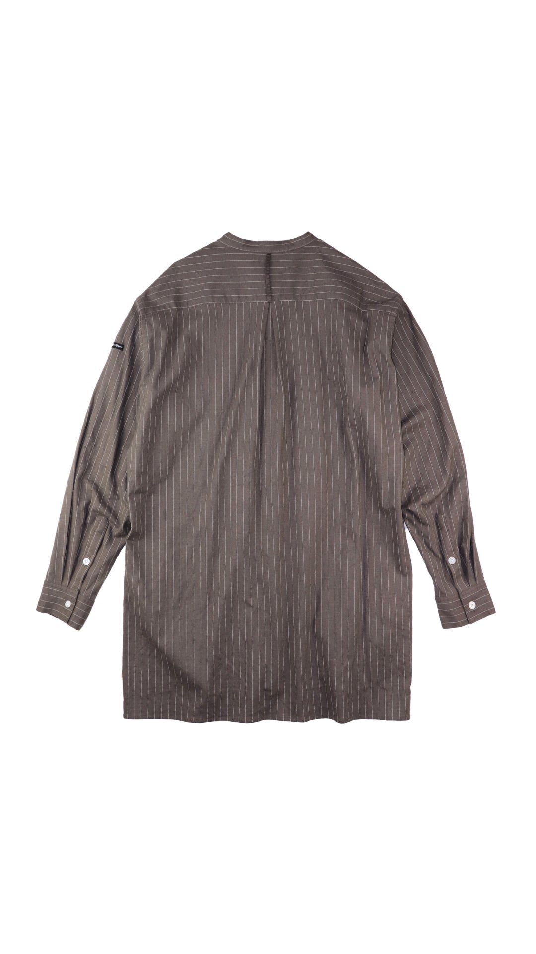 OFFICER SHIRT