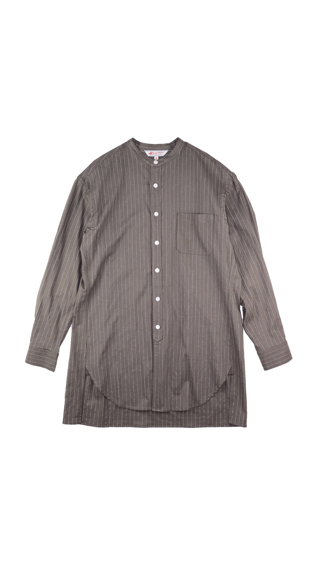 OFFICER SHIRT