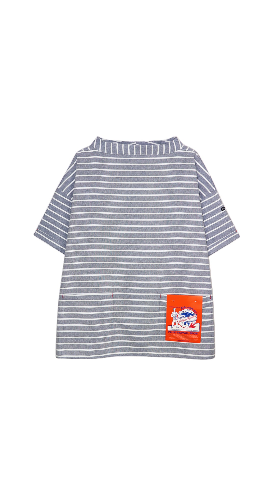 OX SMOCK