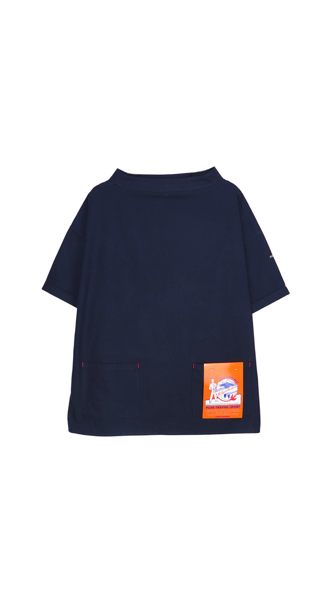 OX SMOCK
