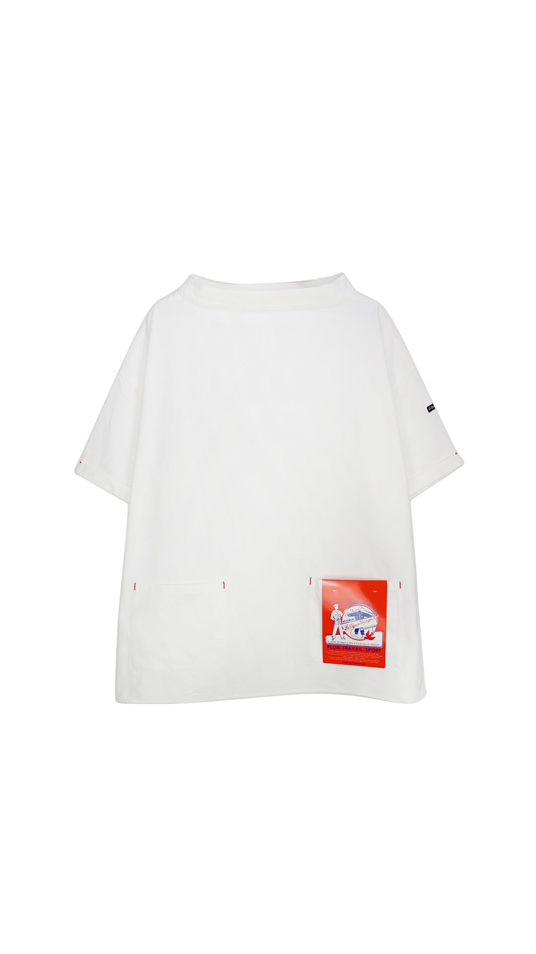 OX SMOCK