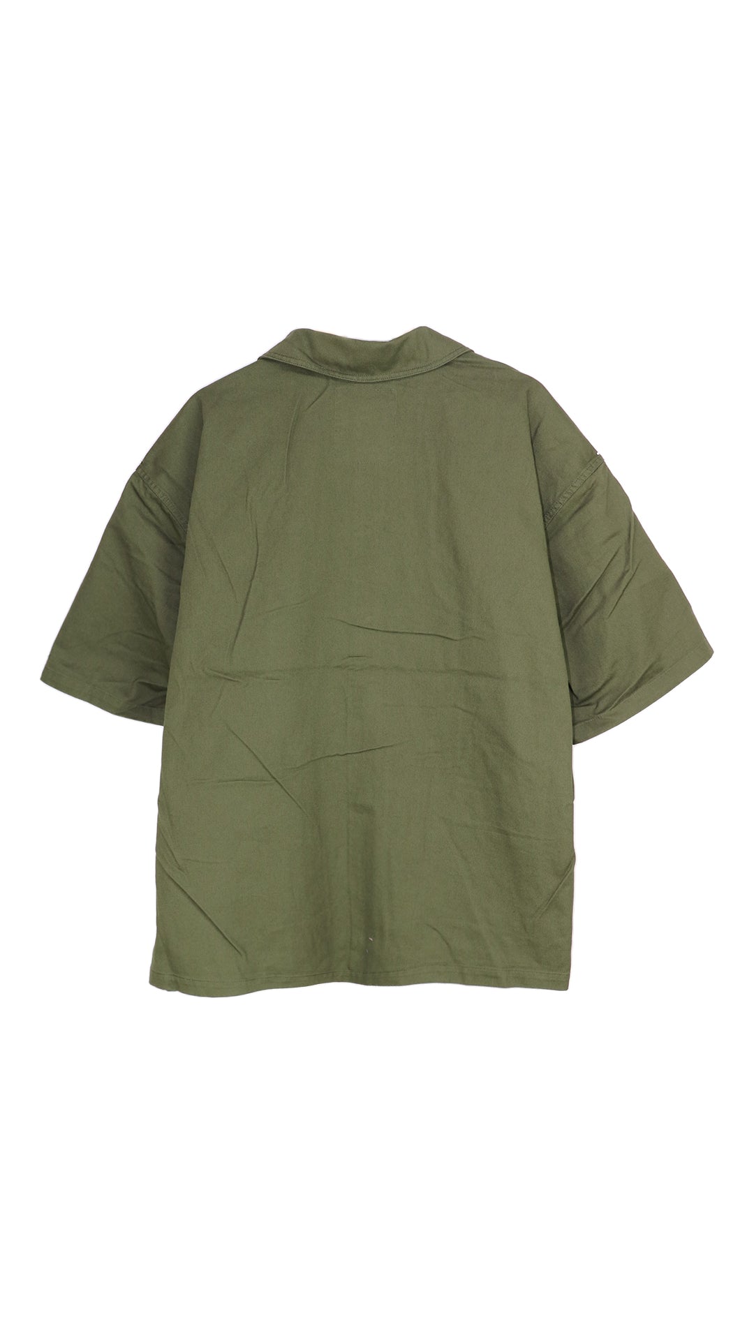 CHORE S/S JACKET