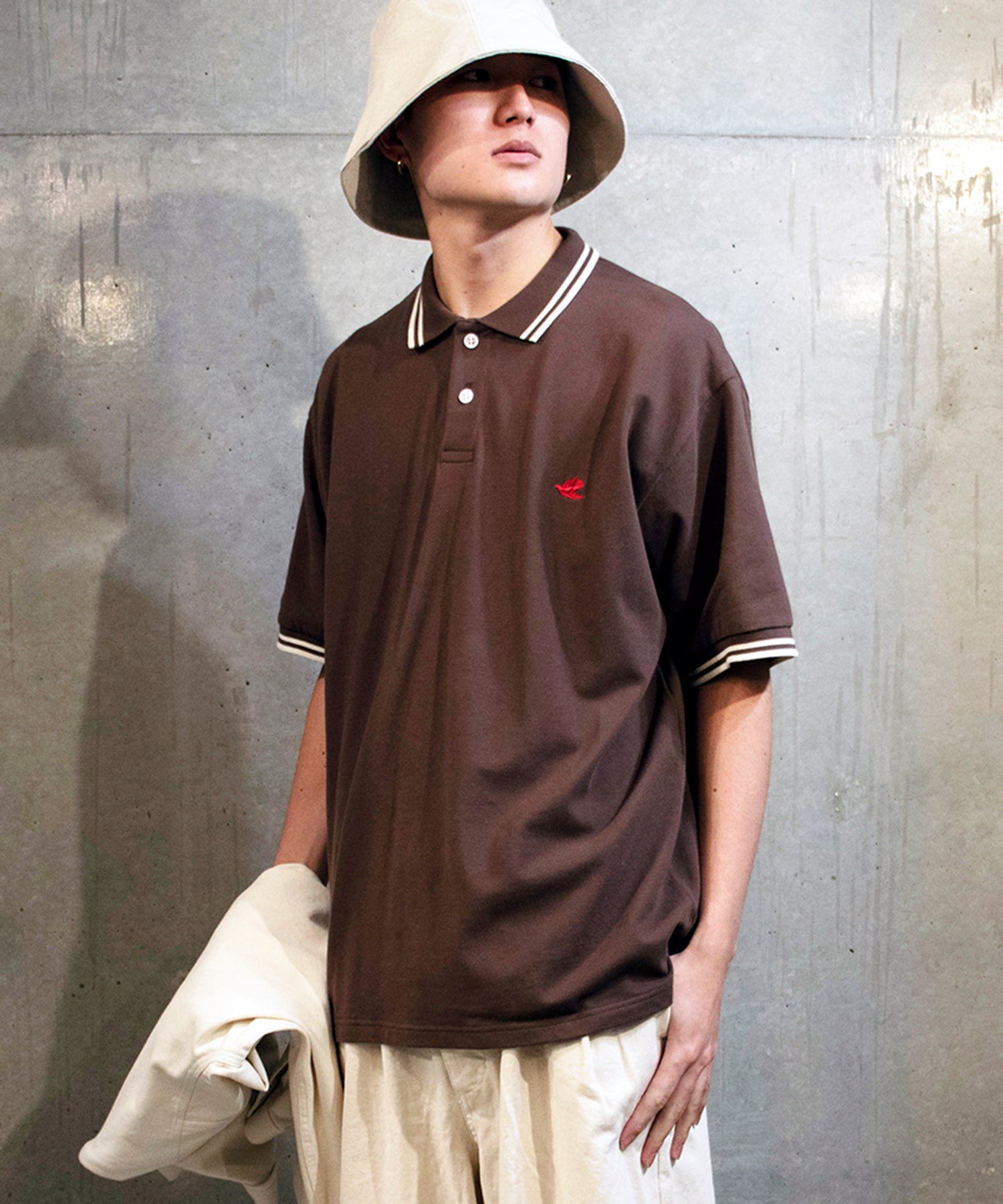 POLO SHIRTS