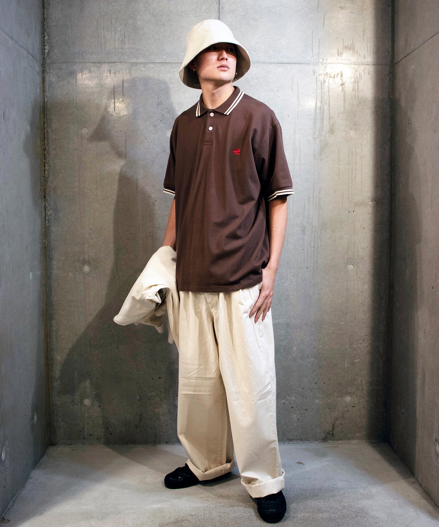 POLO SHIRTS