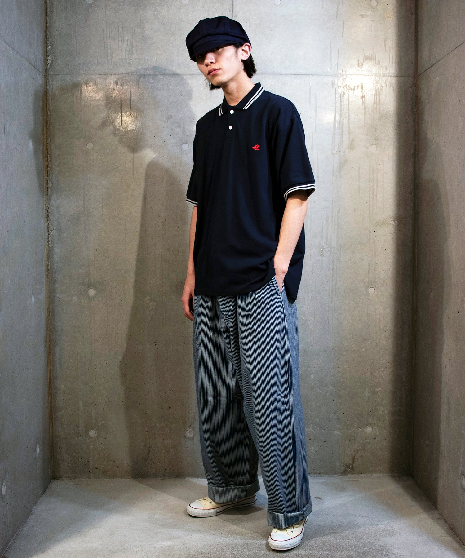 POLO SHIRTS