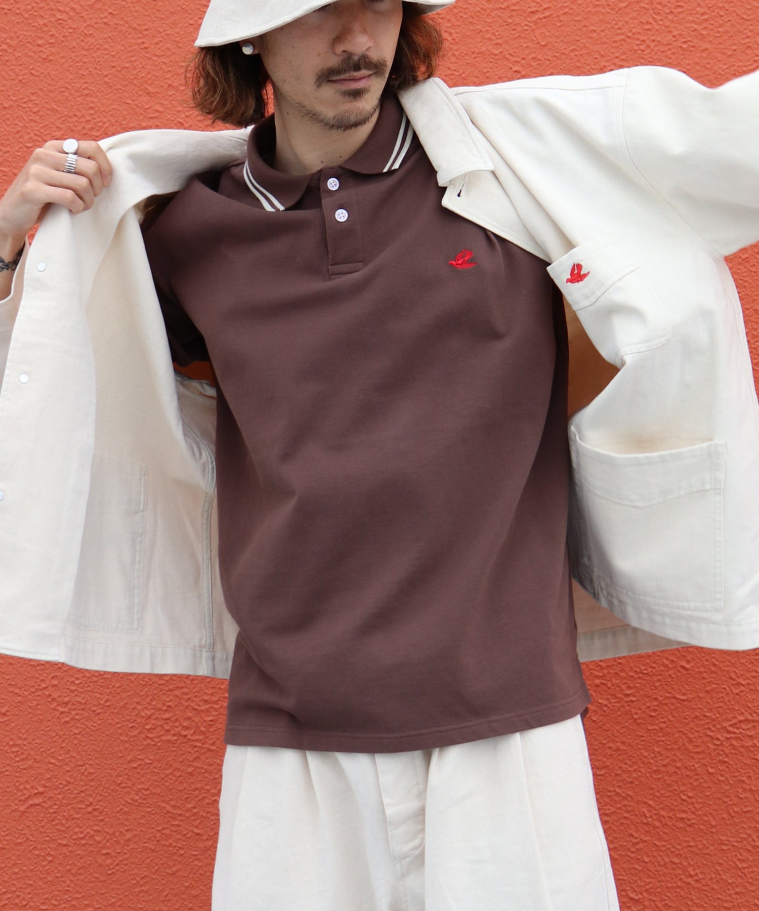 POLO SHIRTS