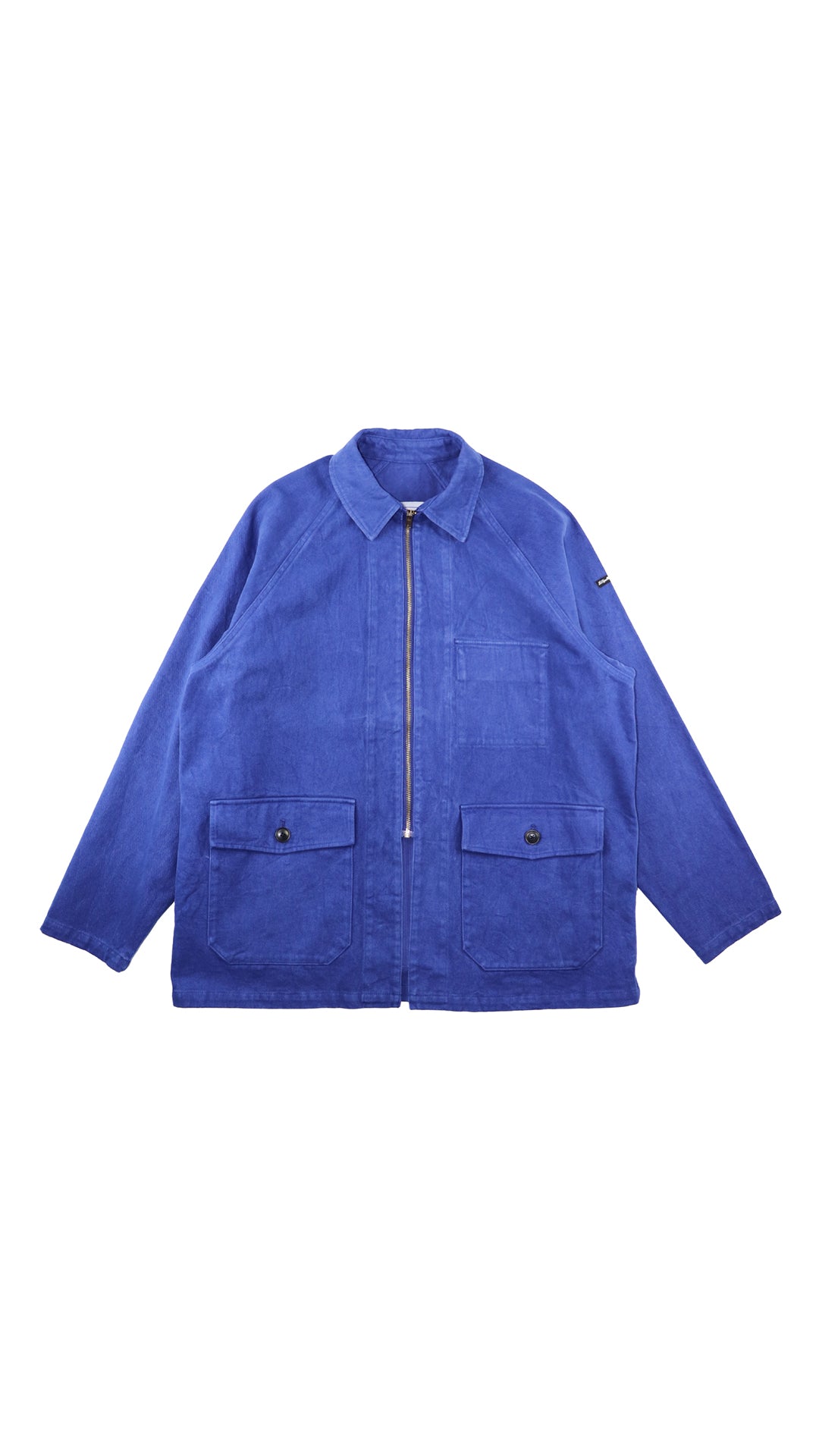 HUNTING JACKET