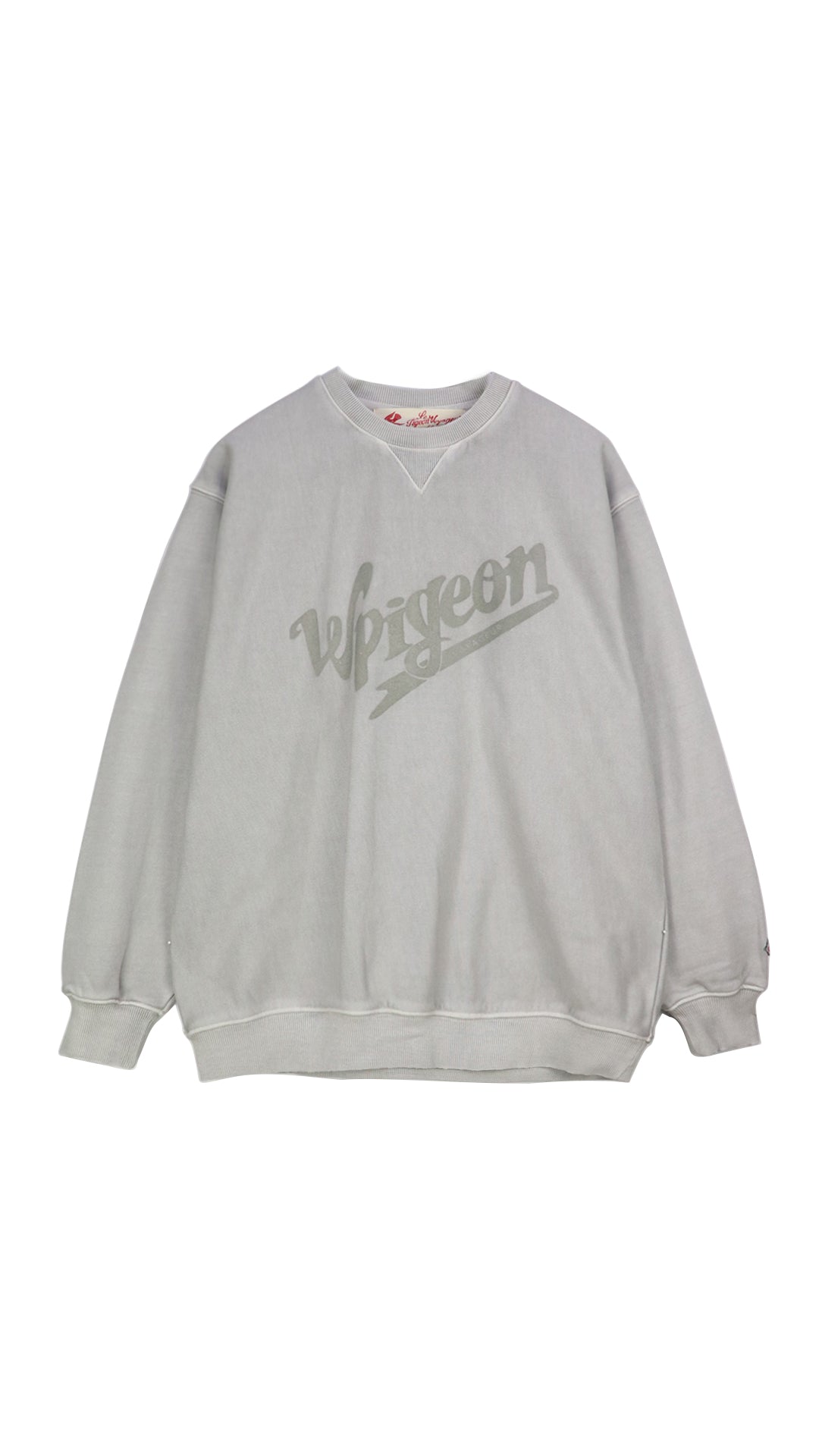 PIGMENT SWEAT