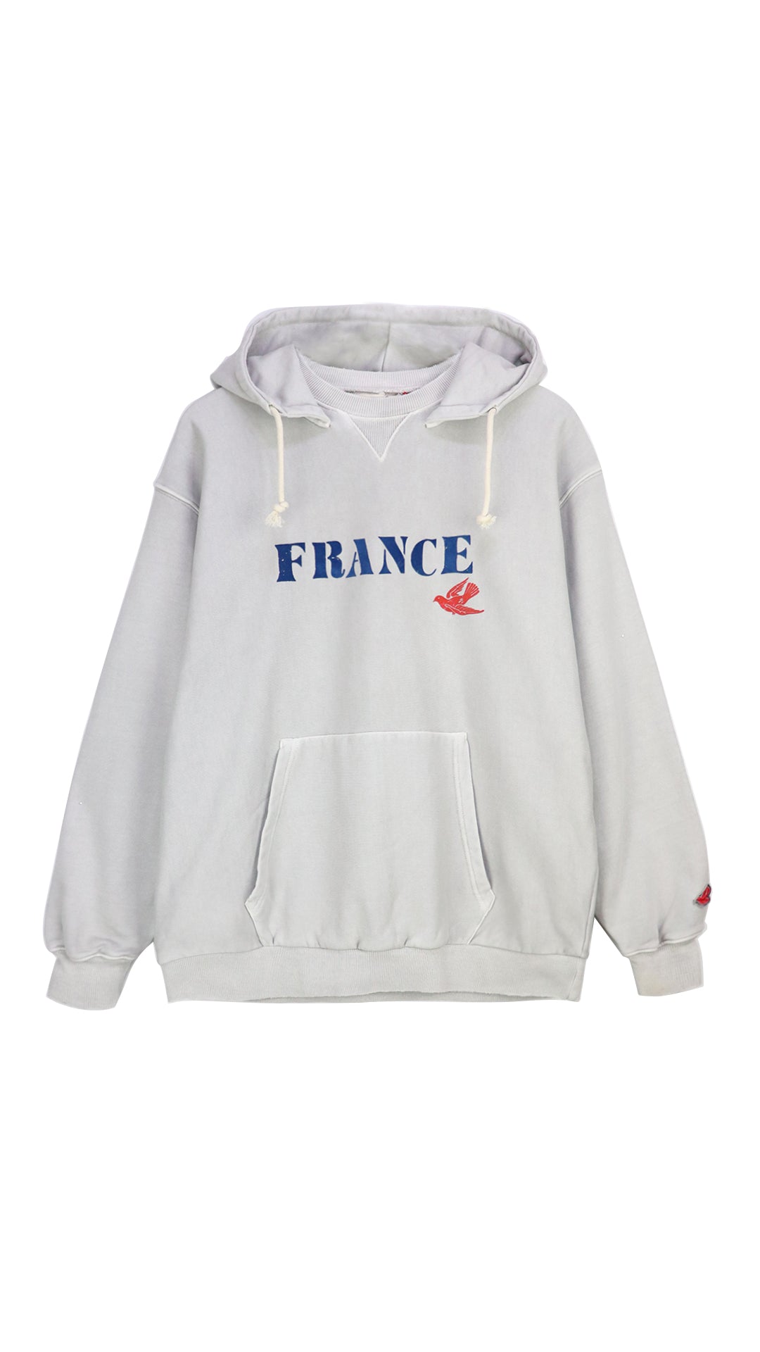 PIGMENT HOODIE