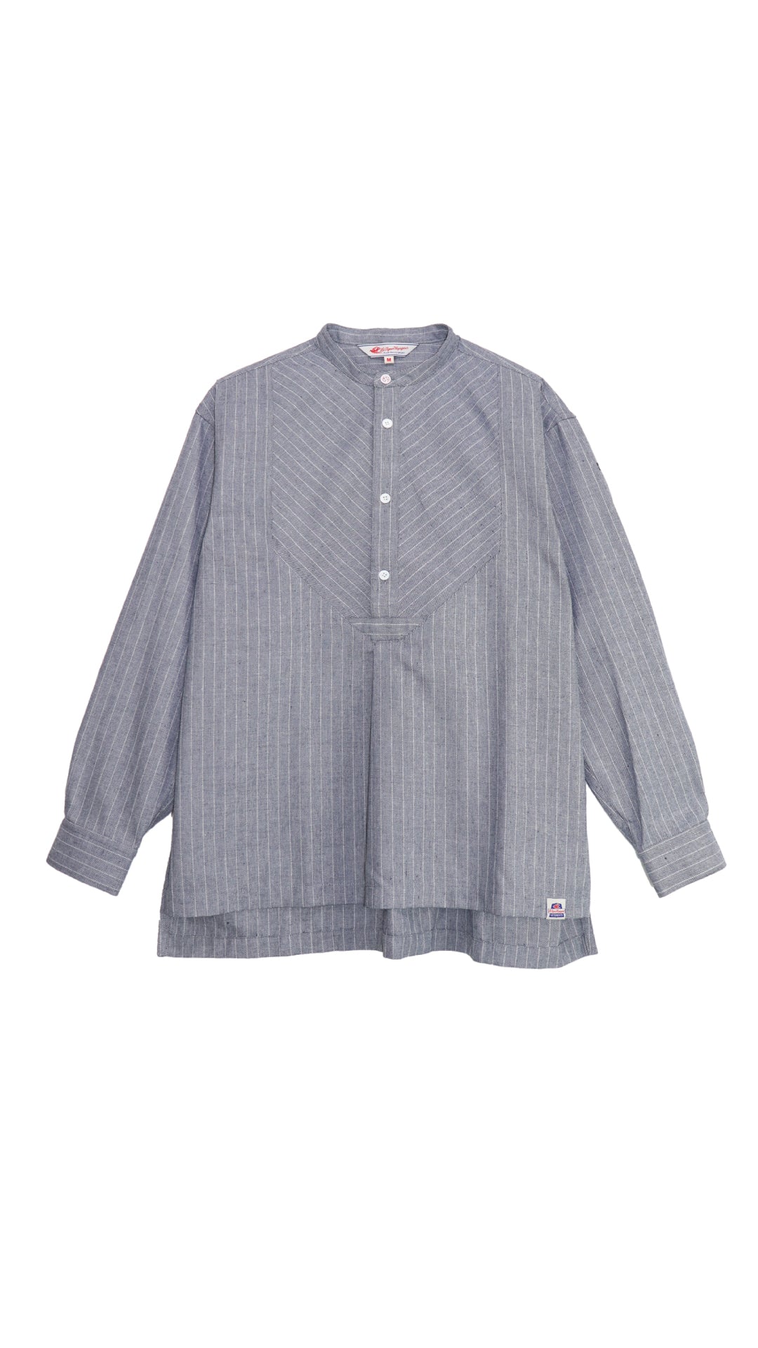 SLEEPING SHIRT