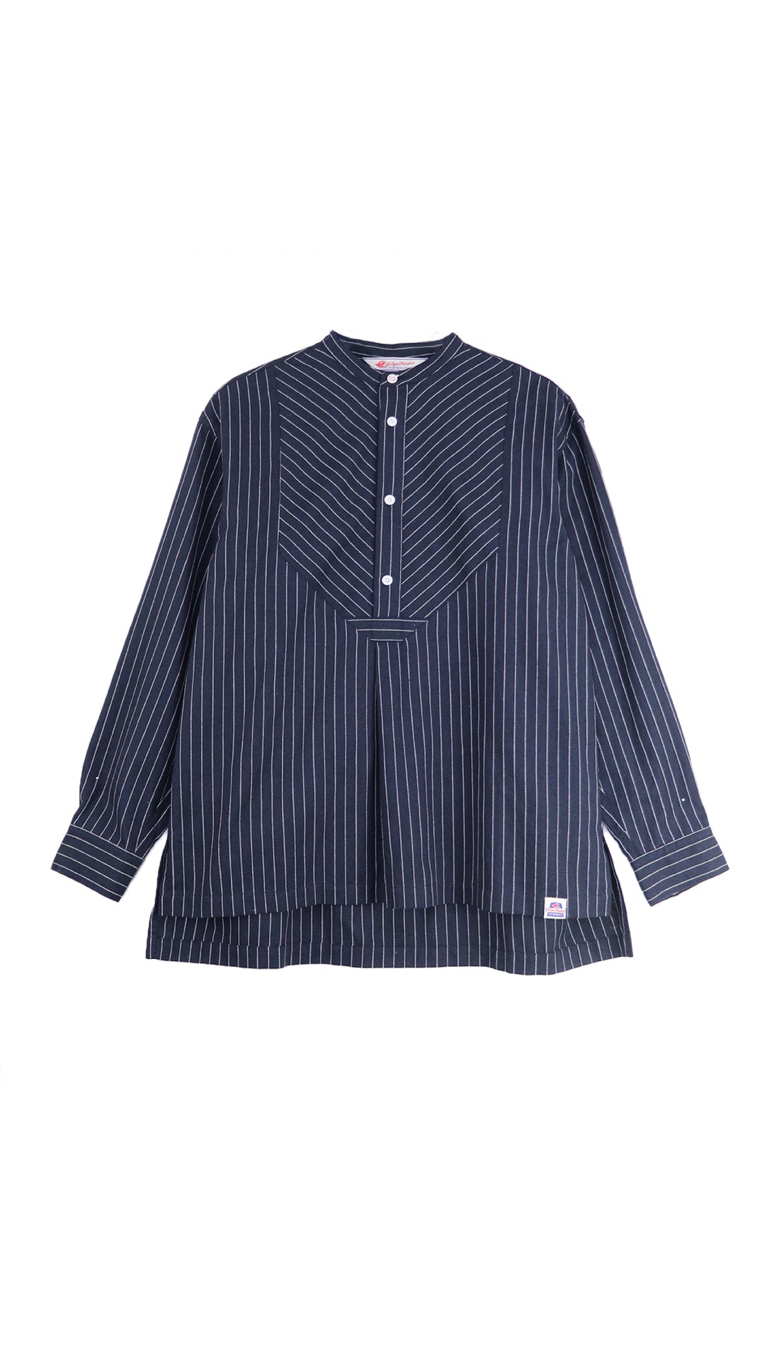 SLEEPING SHIRT