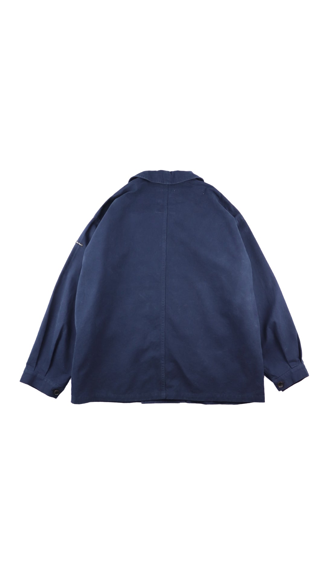 DOUBLE COVERALLS