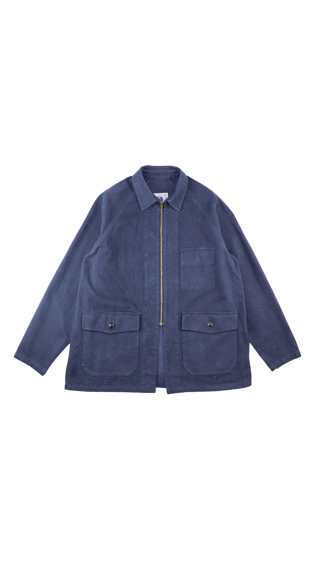 HUNTING JACKET